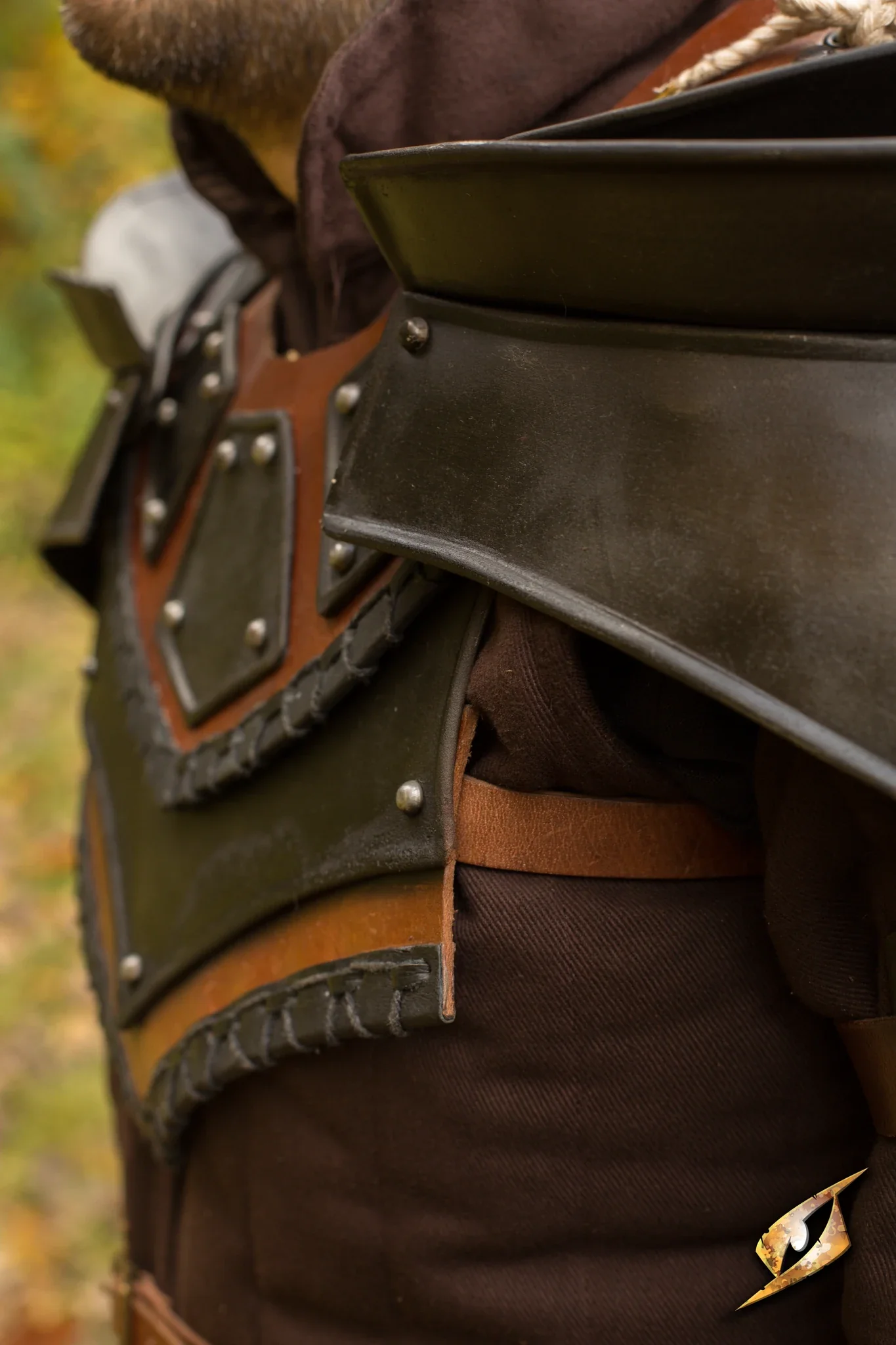 Rogue Neck and Shoulders - Image 8