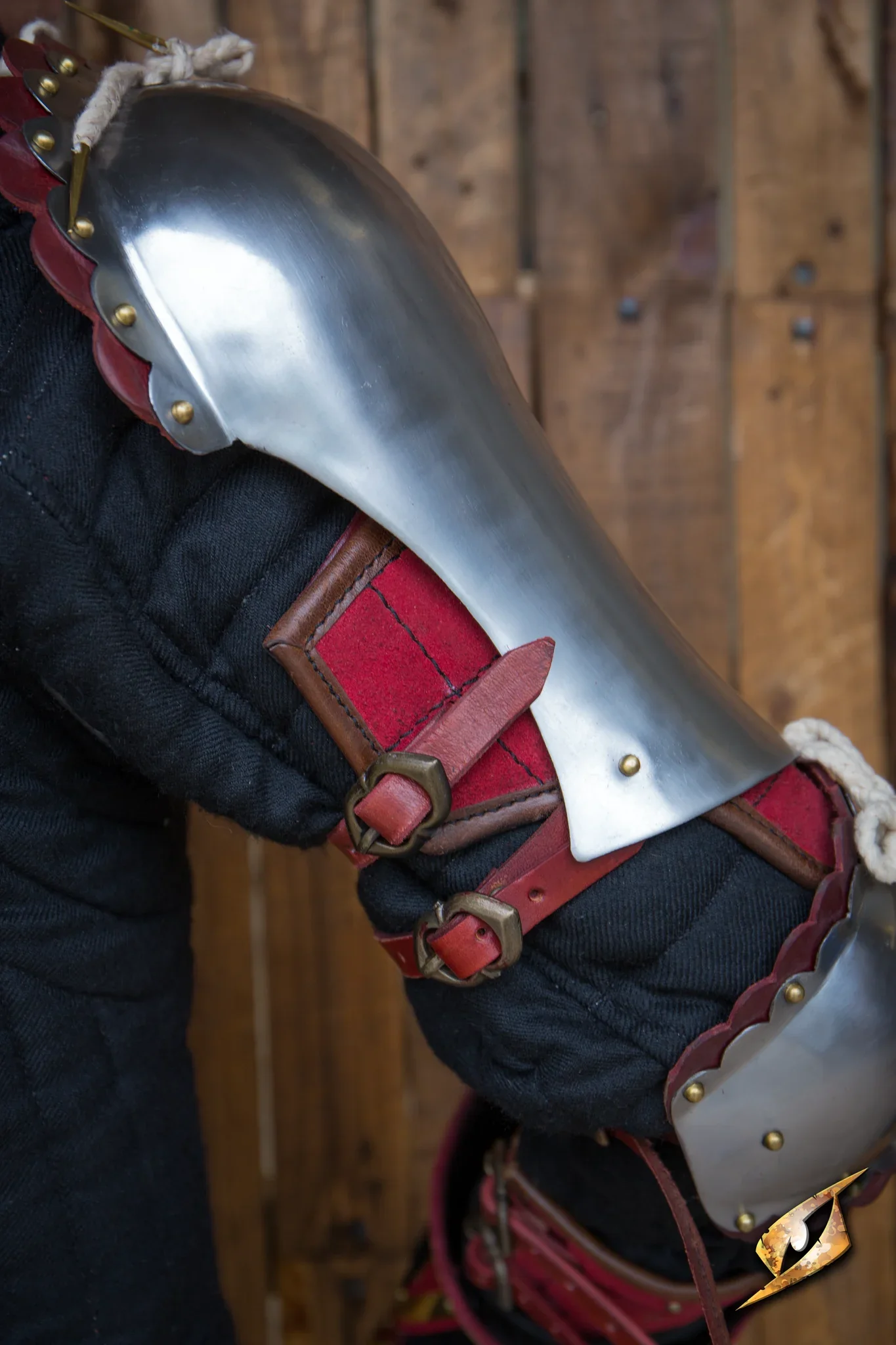 Splint Shoulders - Image 6