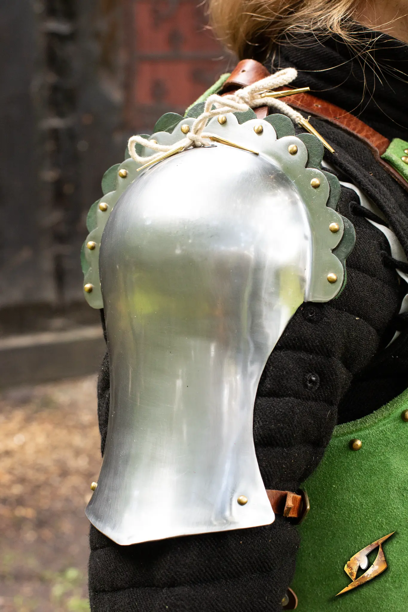 Splint Shoulders - Image 7