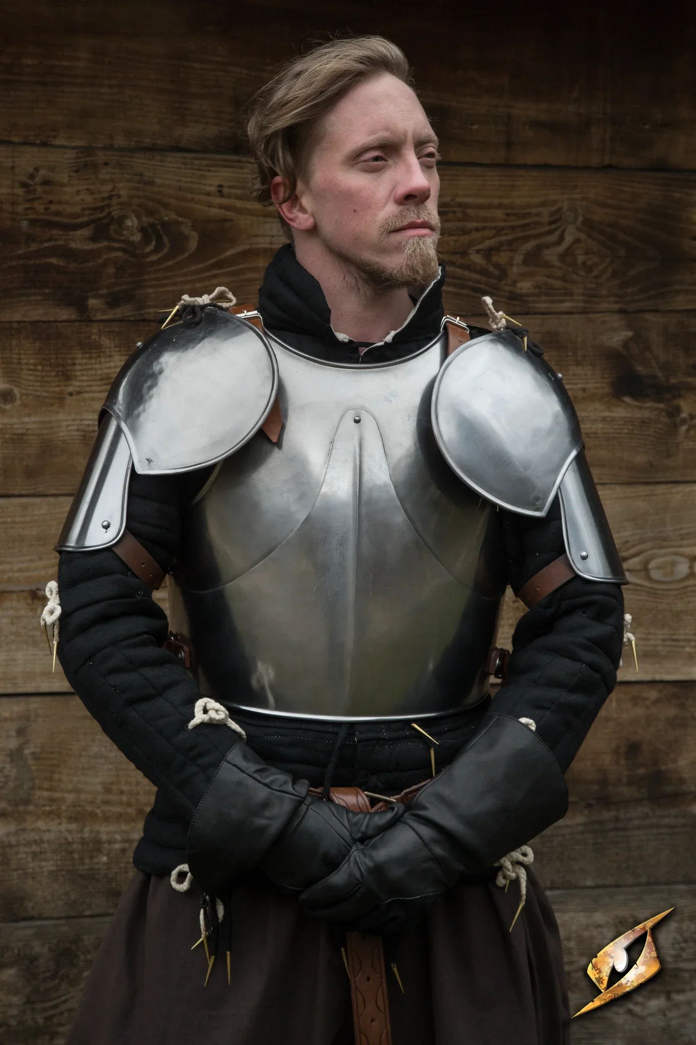 Soldier Shoulders - Image 10