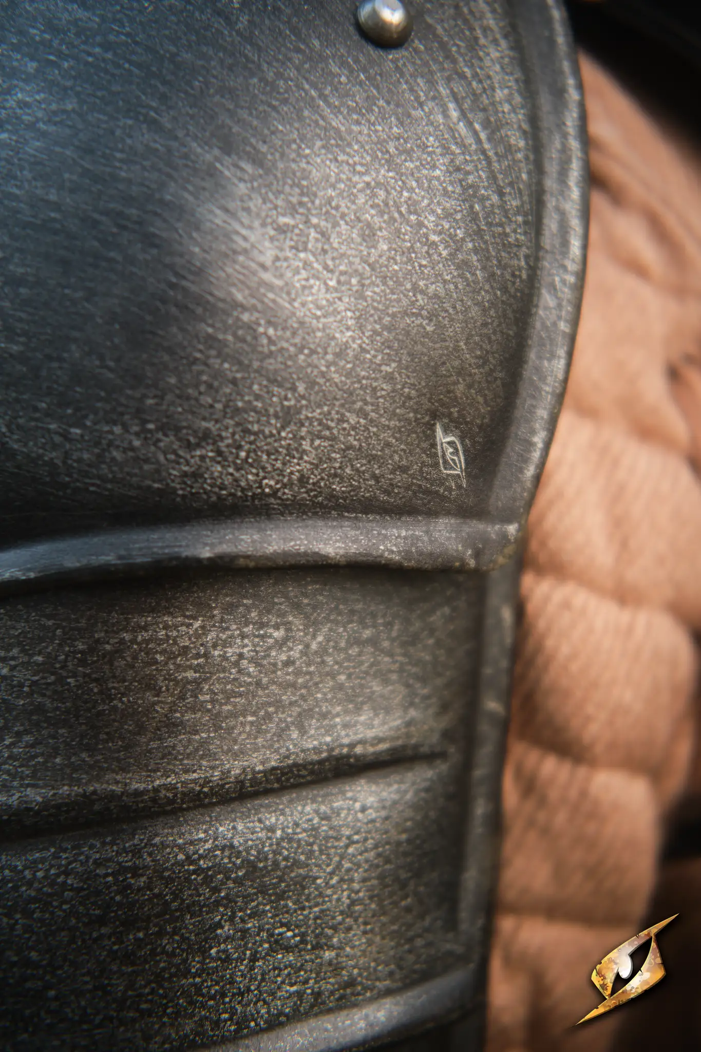 Shoulder Plate Mercenary - Image 10