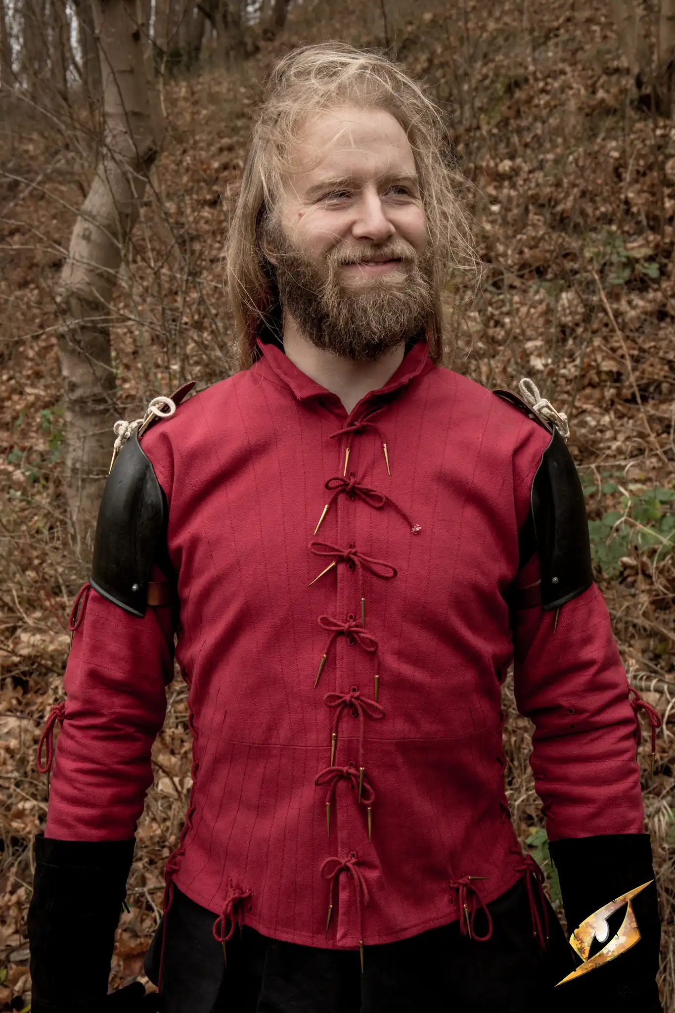 Churburg Shoulders - Image 11