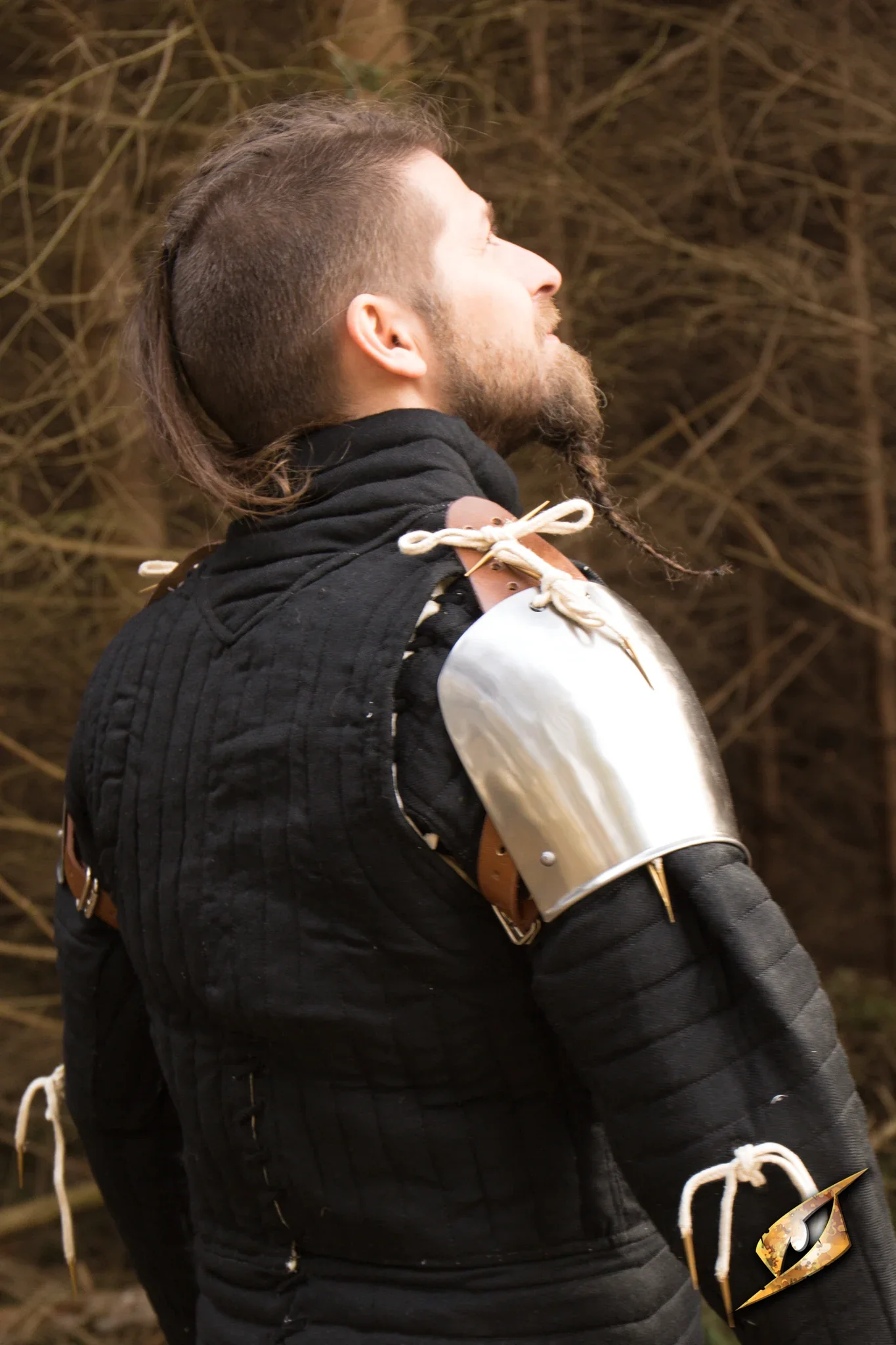 Churburg Shoulders - Image 2