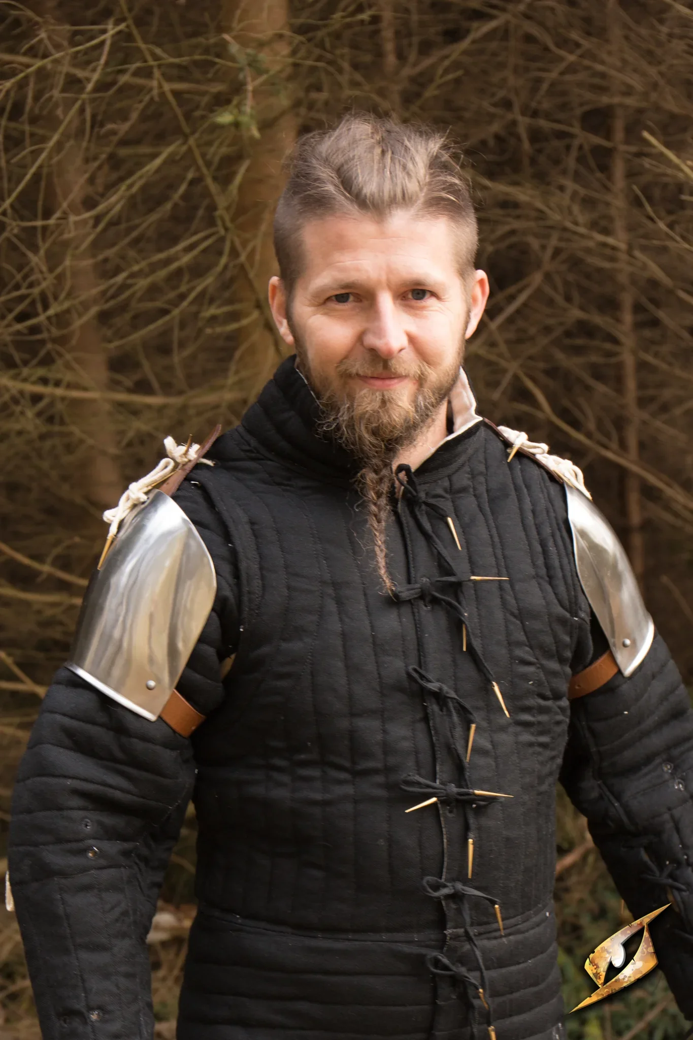 Churburg Shoulders - Image 3