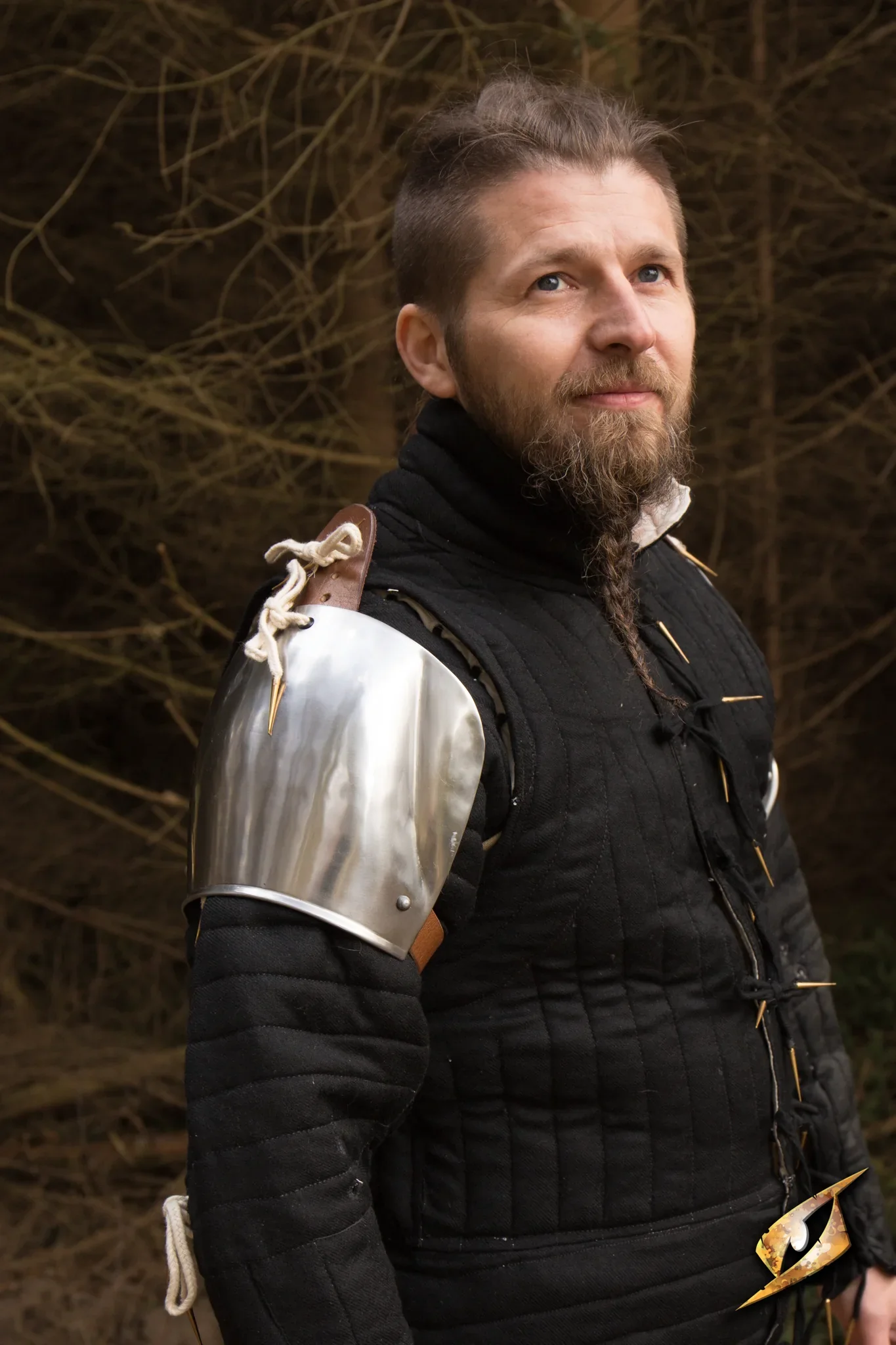 Churburg Shoulders - Image 4
