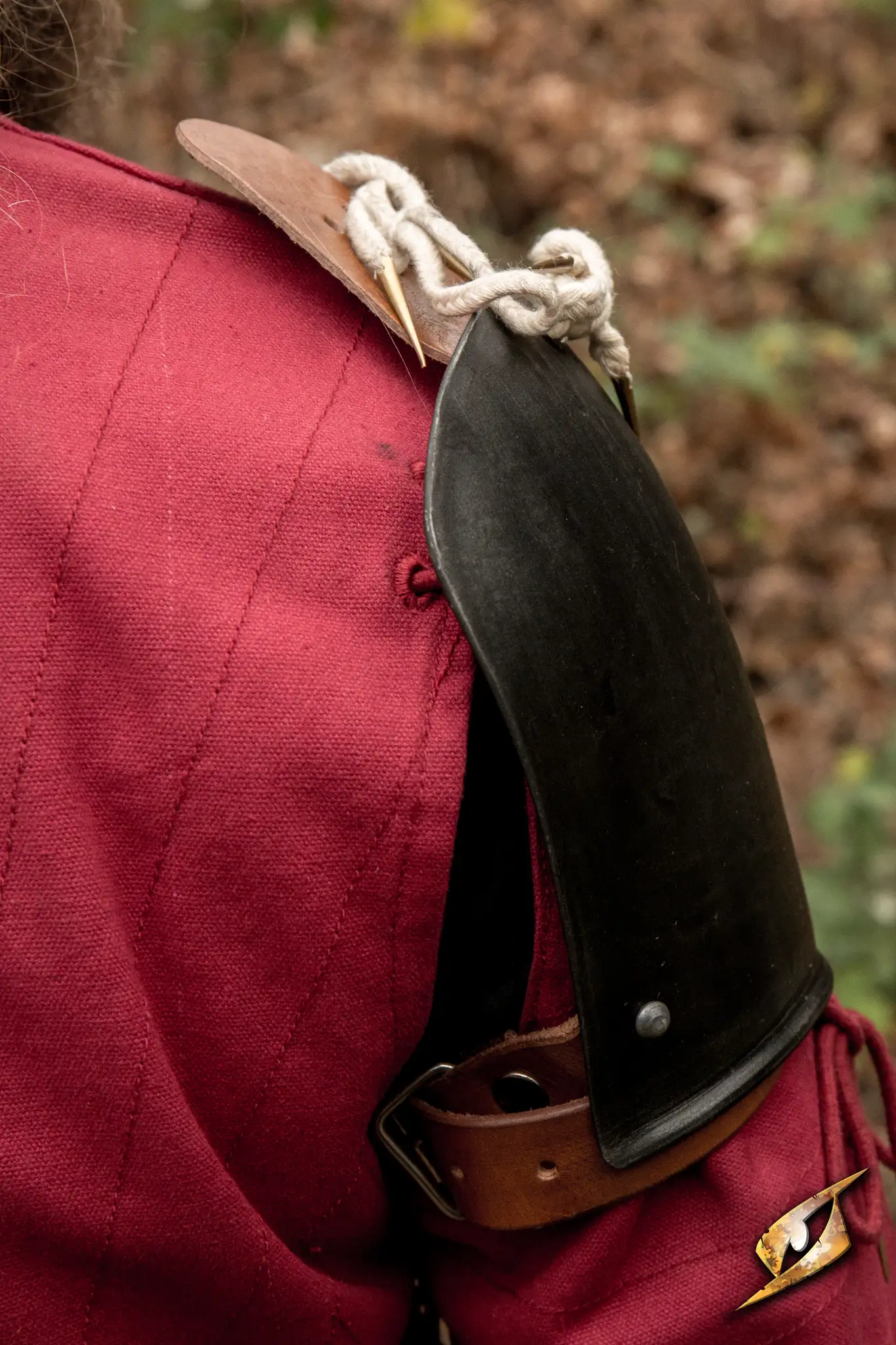 Churburg Shoulders - Image 8
