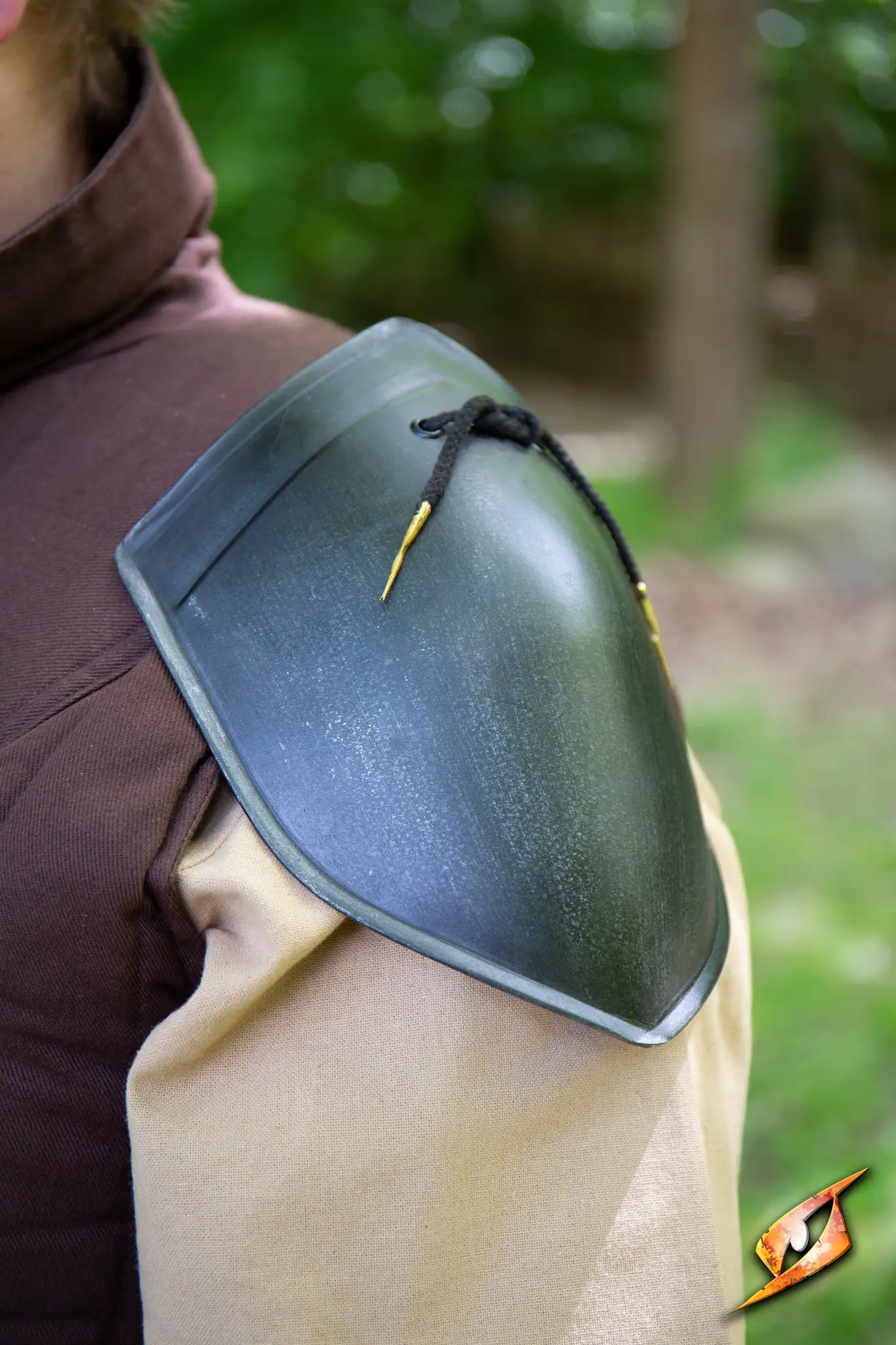 Scout Shoulder Plates - Image 4