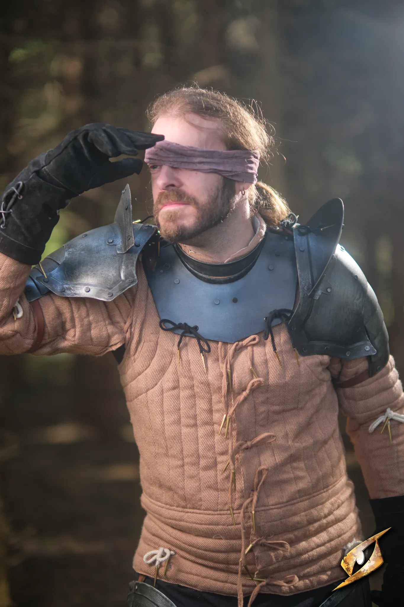 Captain Pauldrons - Image 10