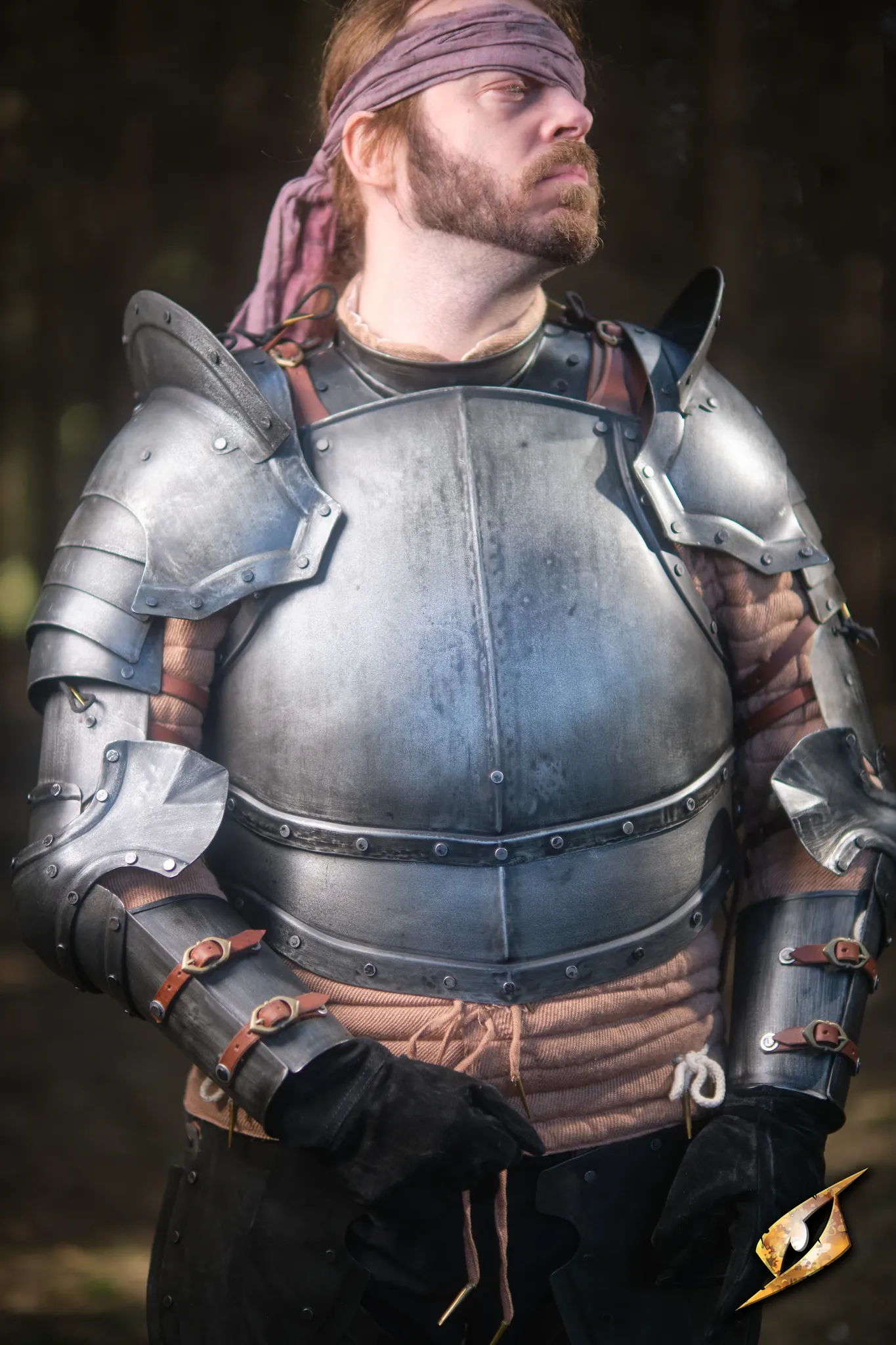 Captain Pauldrons - Image 16