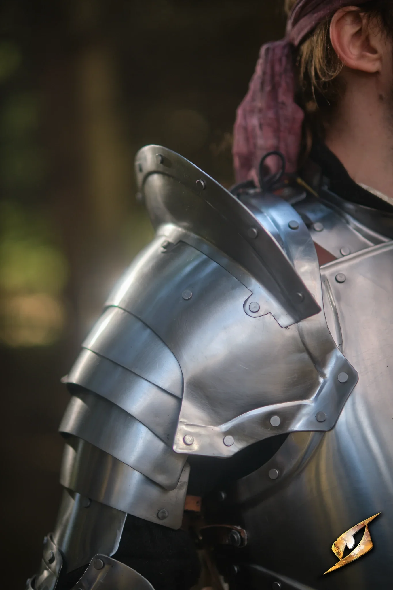 Captain Pauldrons - Image 18