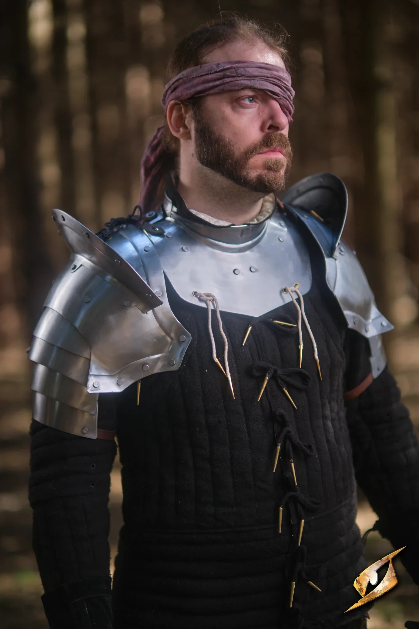 Captain Pauldrons - Image 20