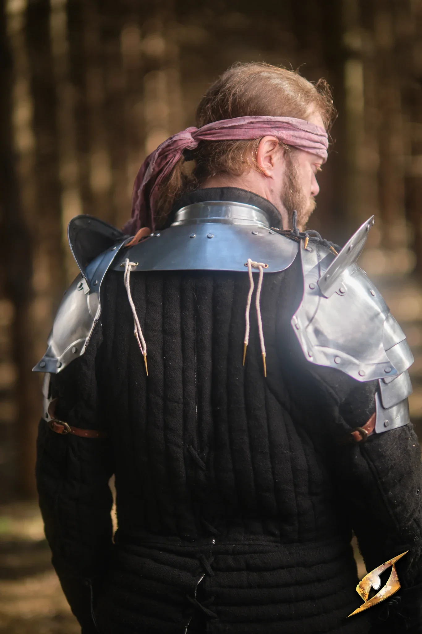 Captain Pauldrons - Image 21