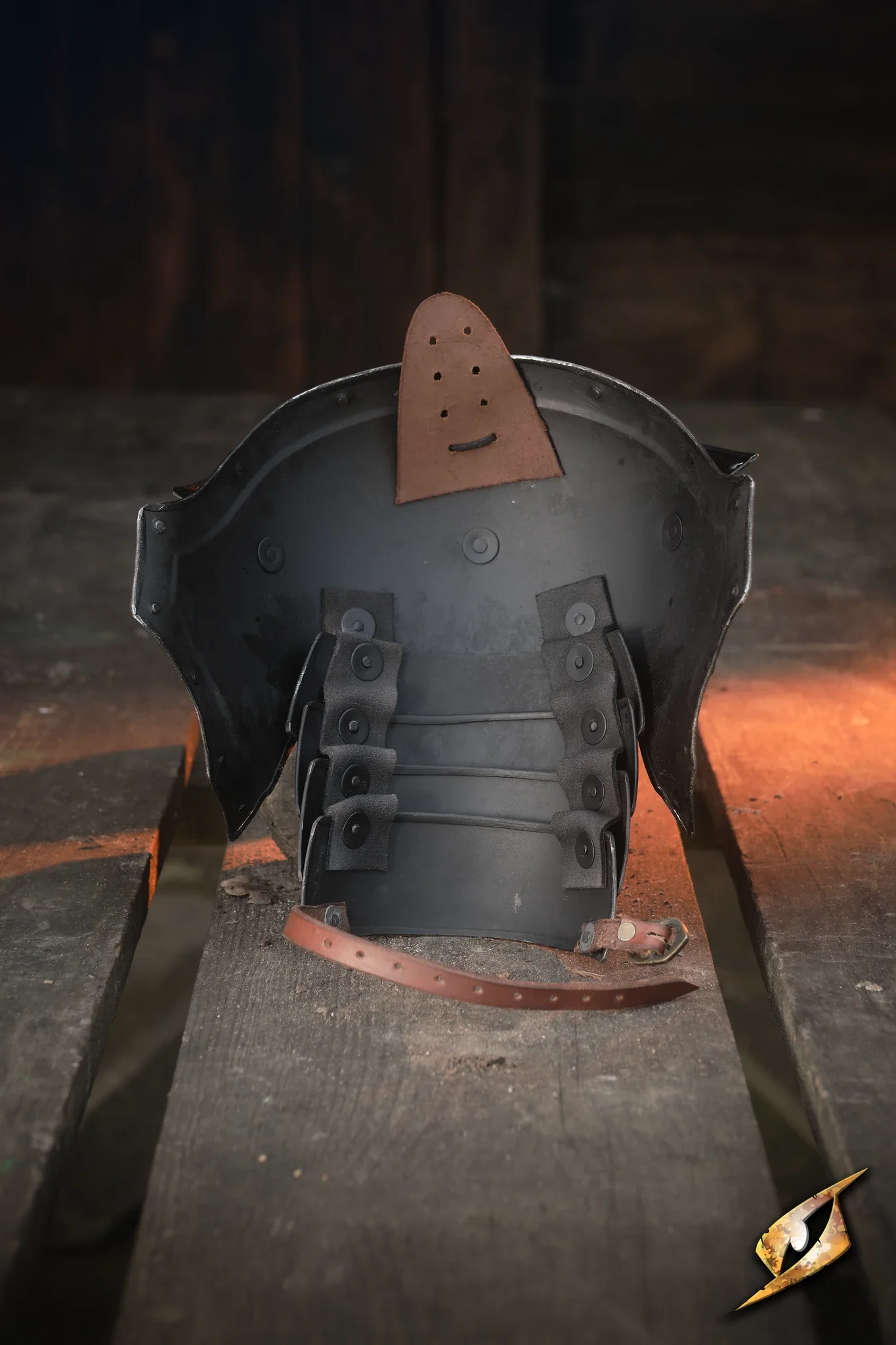 Captain Pauldrons - Image 23