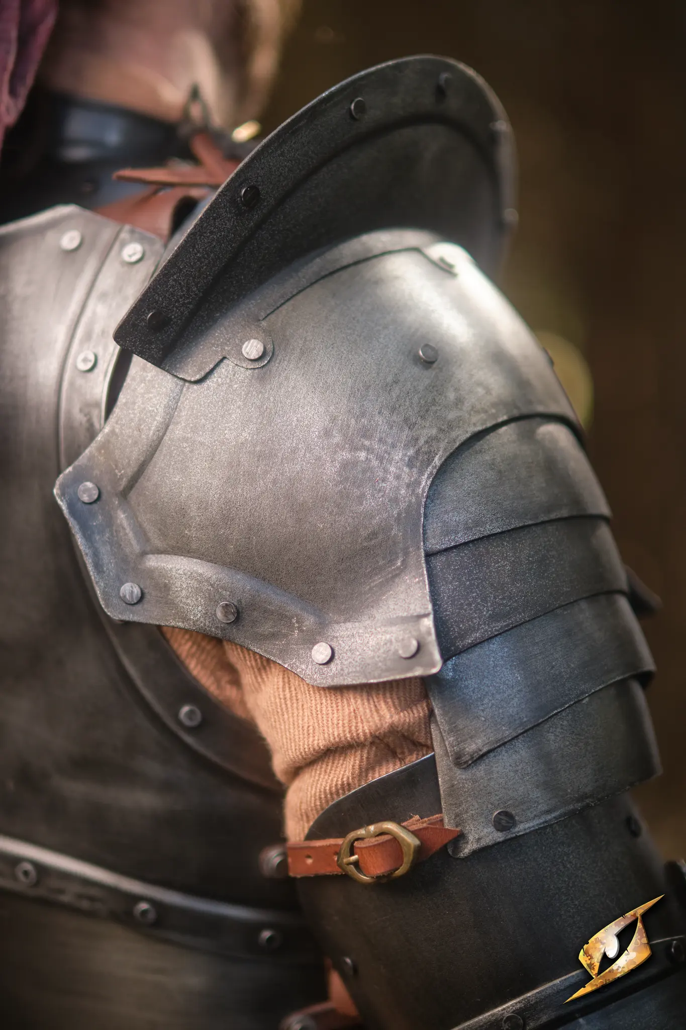 Captain Pauldrons - Image 3