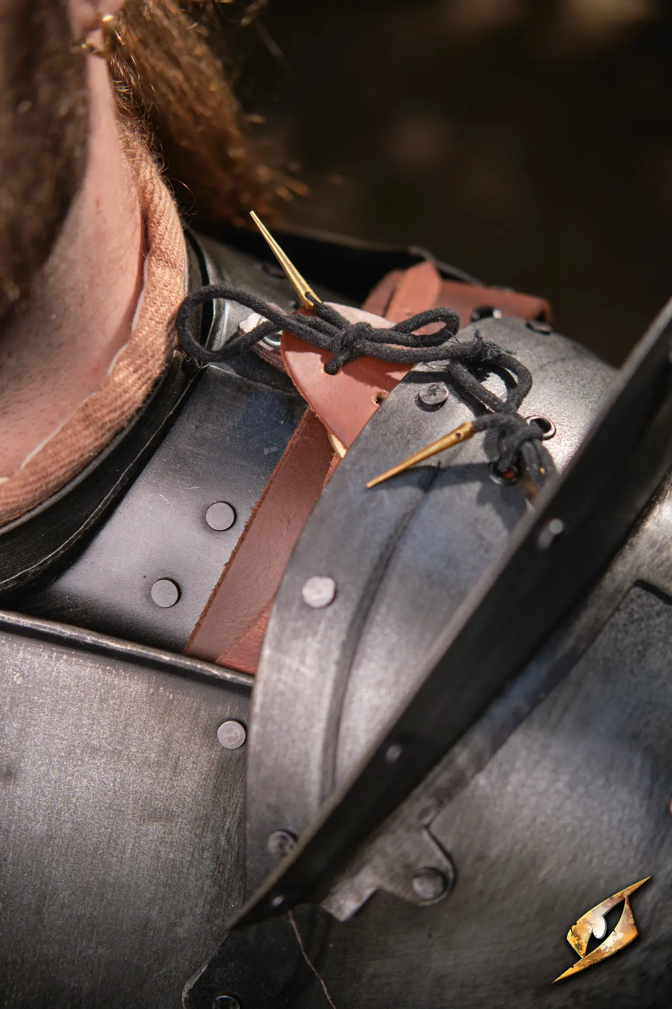 Captain Pauldrons - Image 6