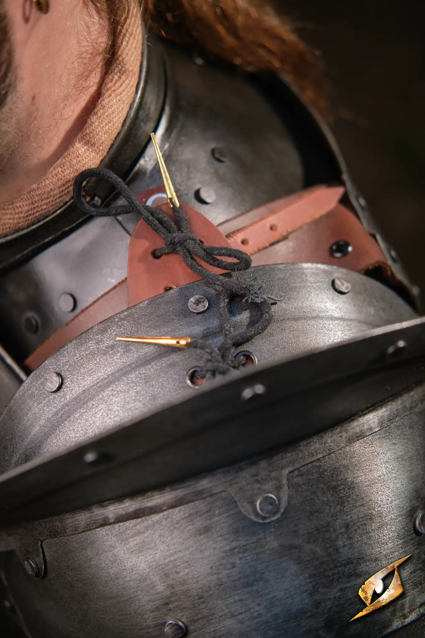 Captain Pauldrons - Image 7