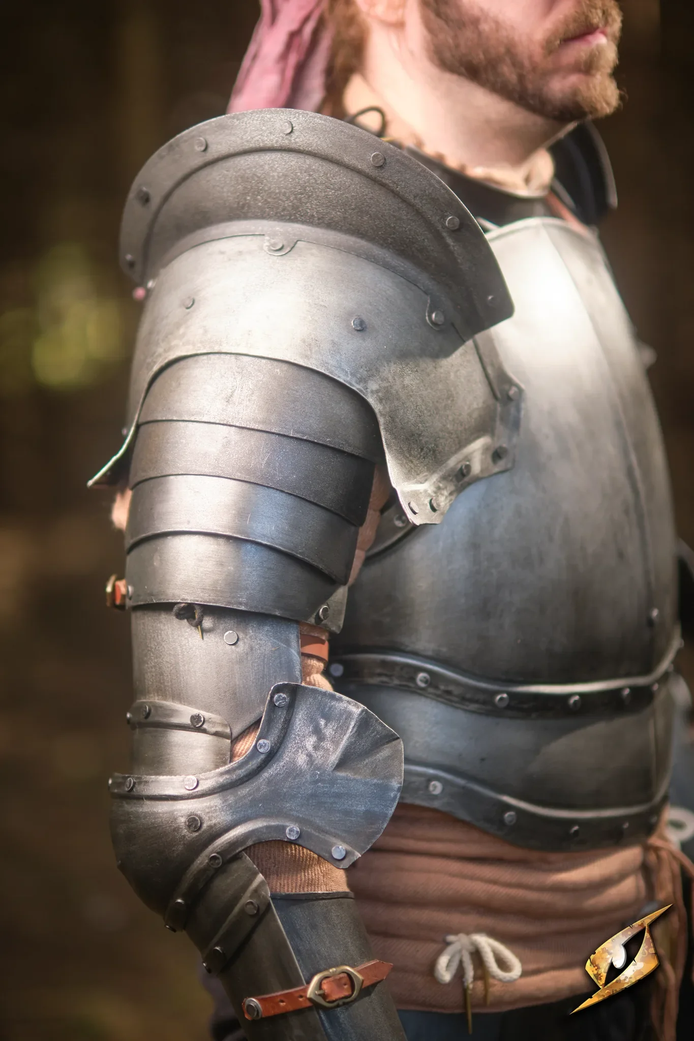 Captain Pauldrons - Image 8