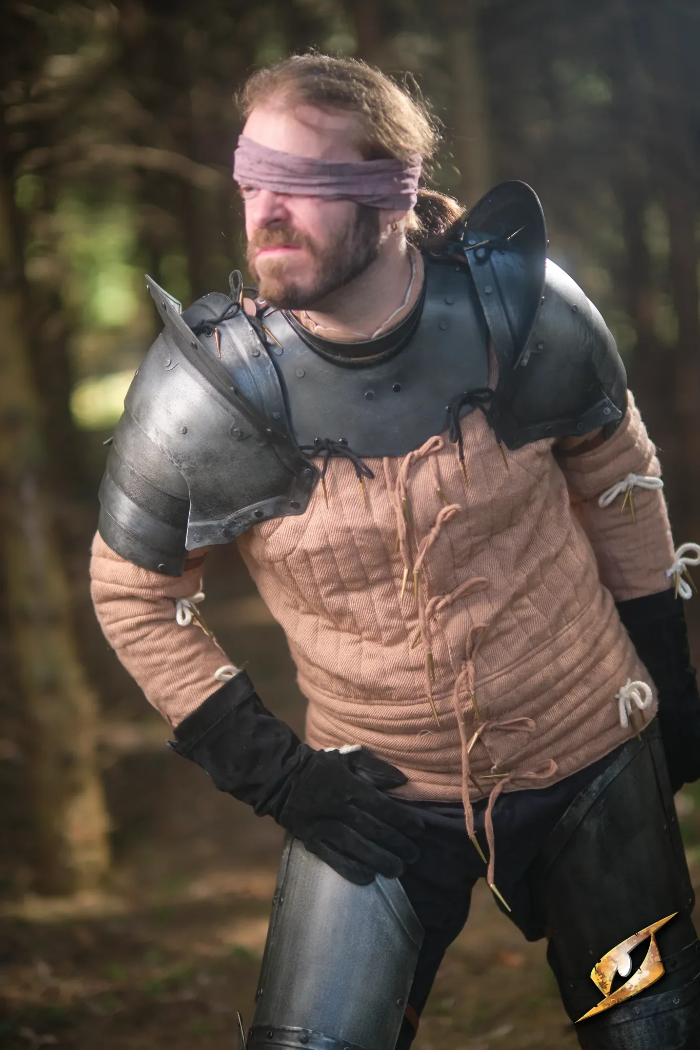 Captain Pauldrons - Image 9
