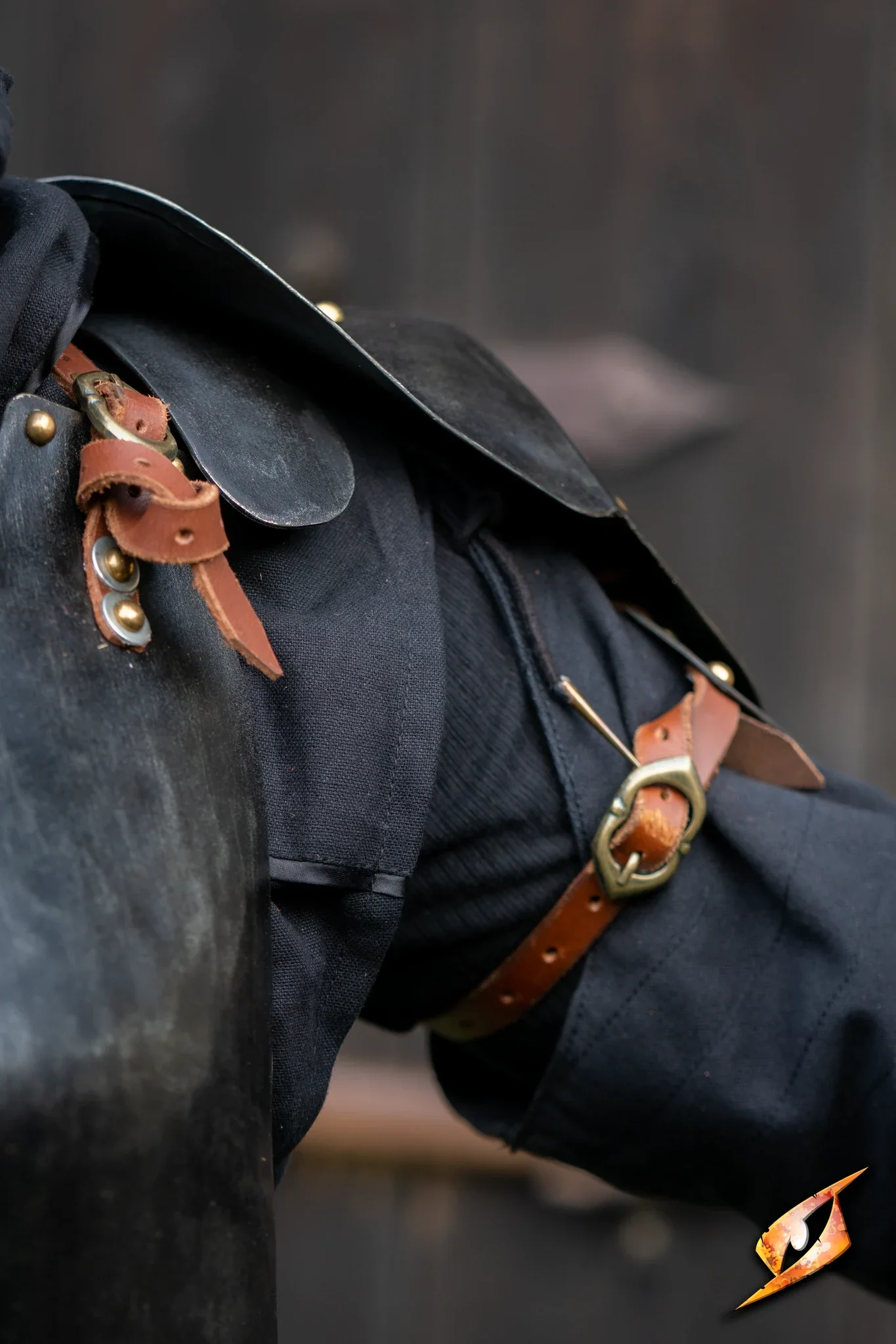 Renegade Shoulders - Image 5