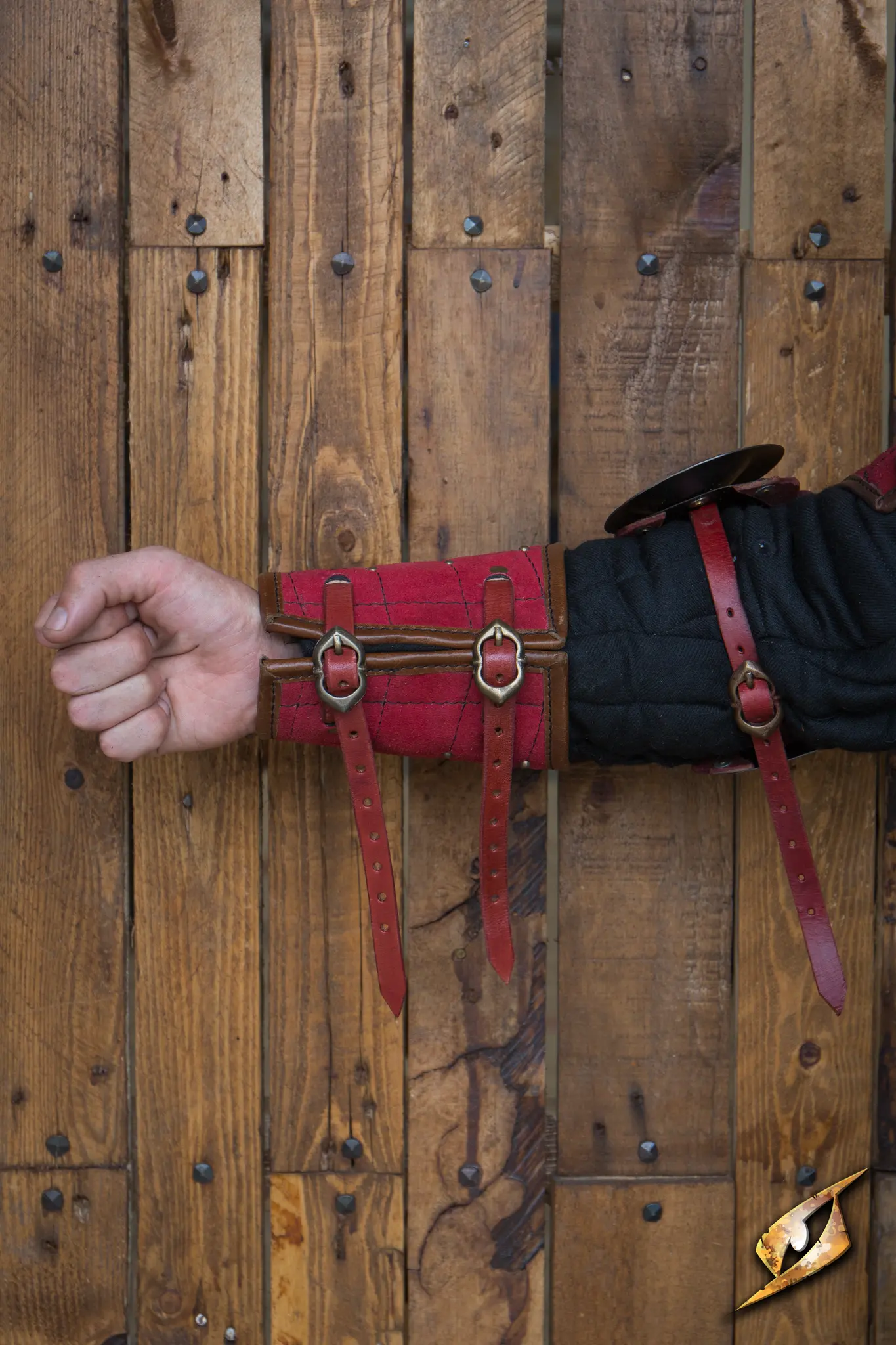 Splint Bracers - Image 10