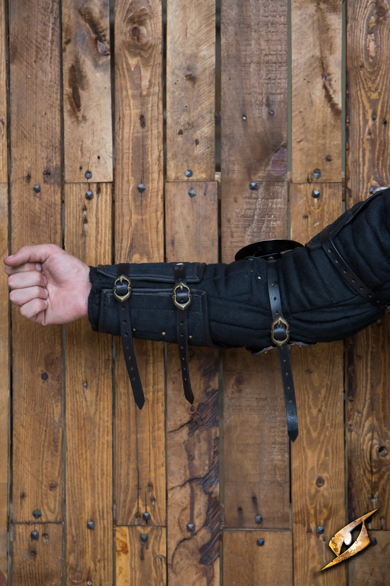Splint Bracers - Image 12