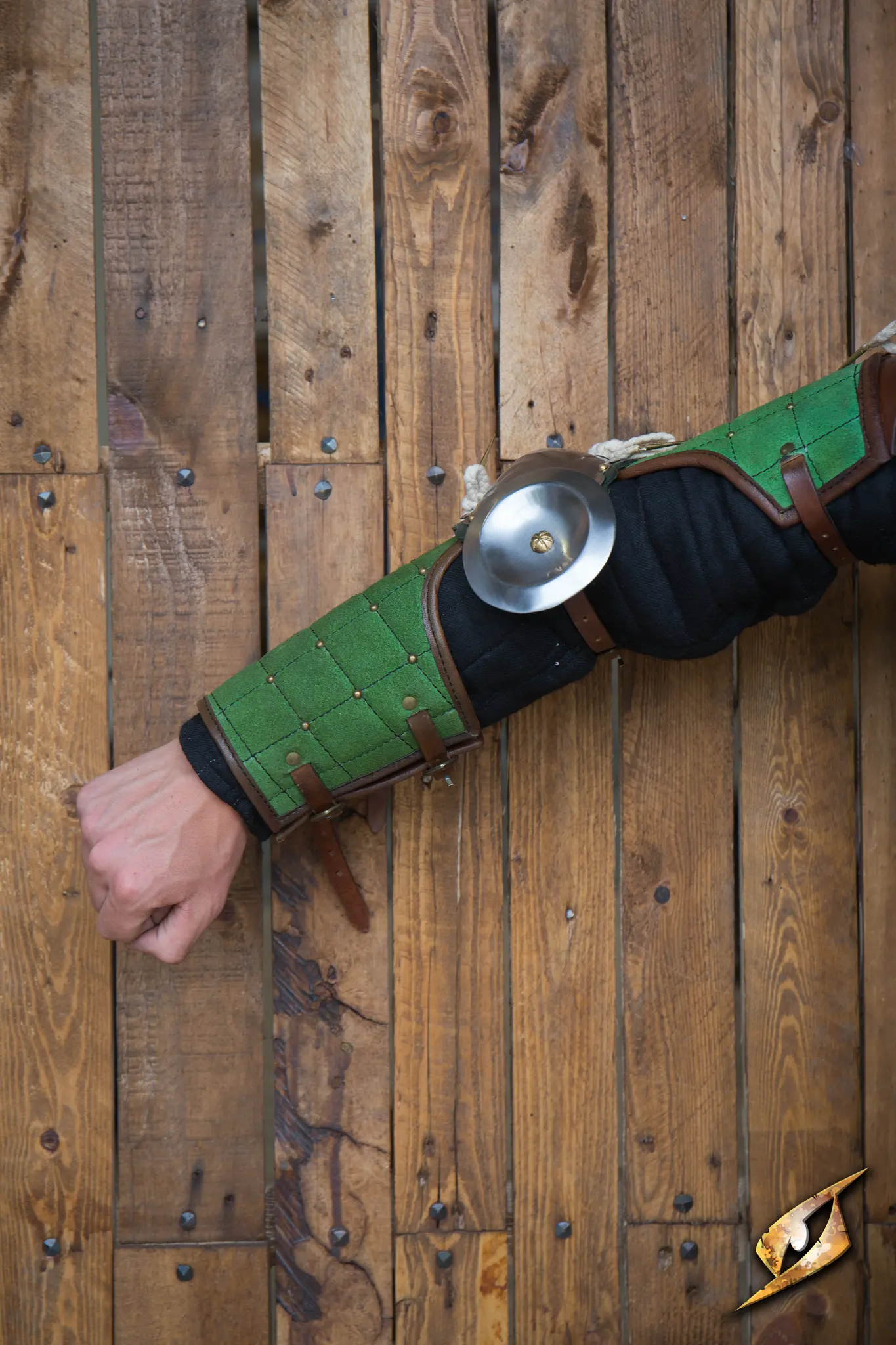 Splint Bracers - Image 13