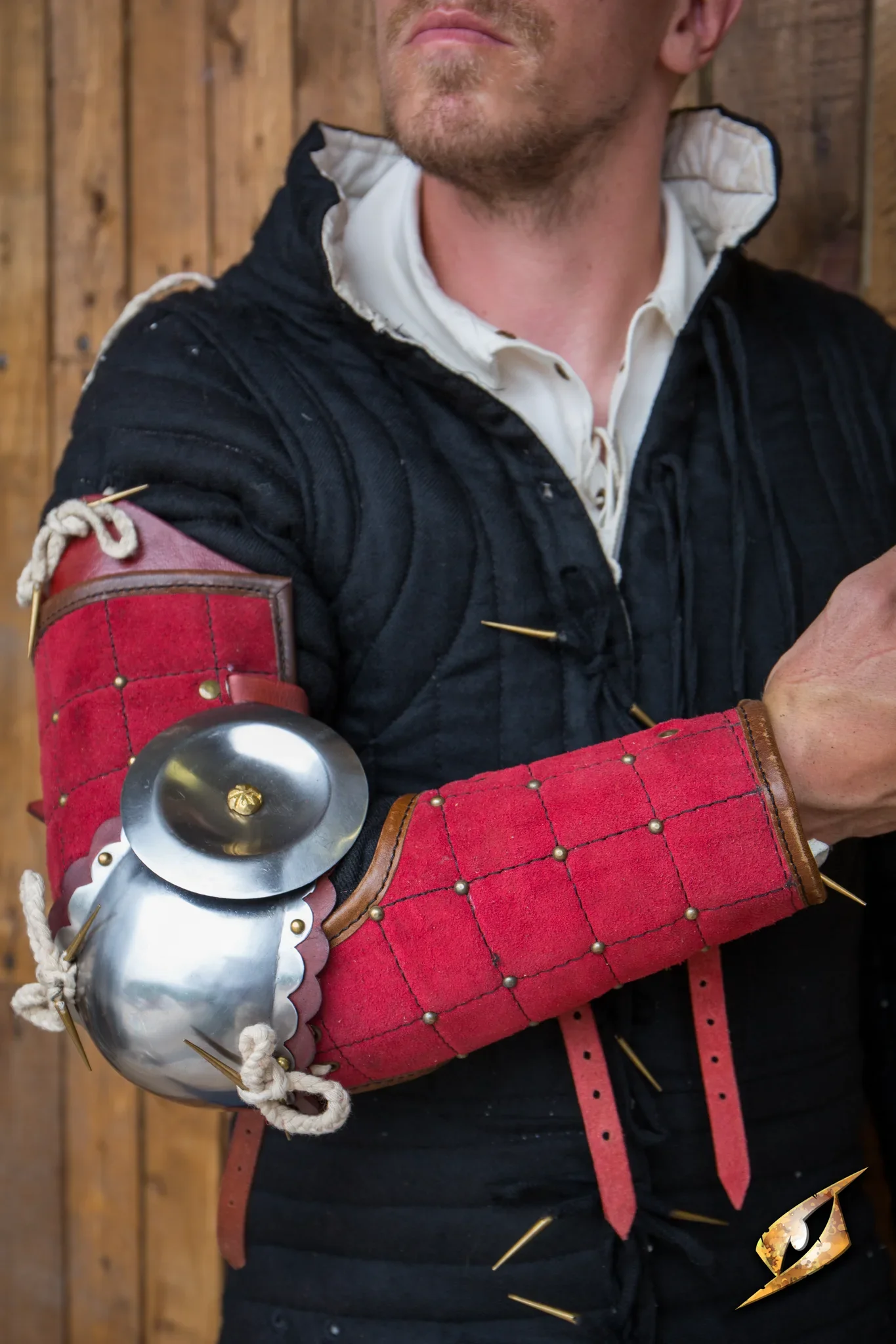 Splint Bracers - Image 16