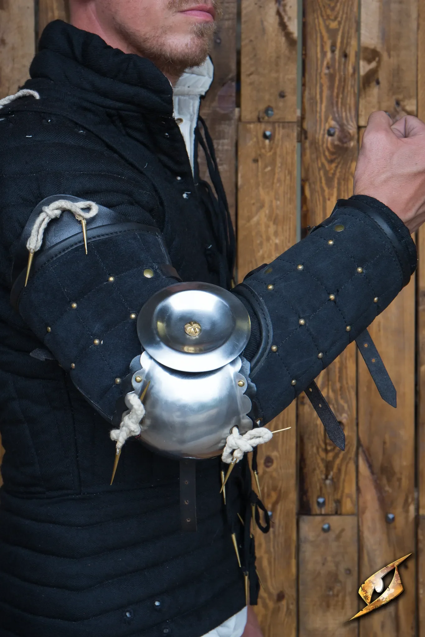 Splint Bracers - Image 17