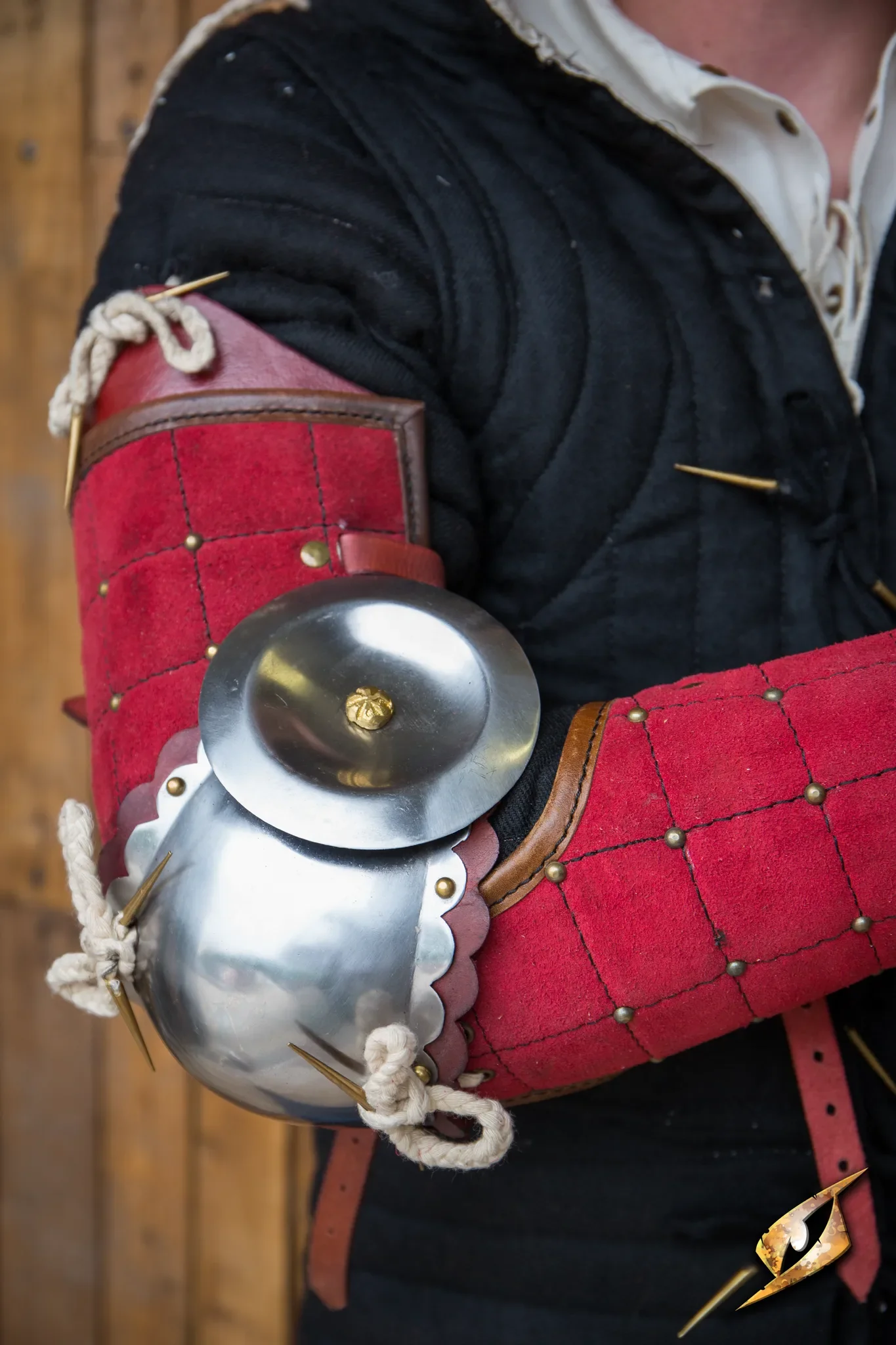 Splint Bracers - Image 7