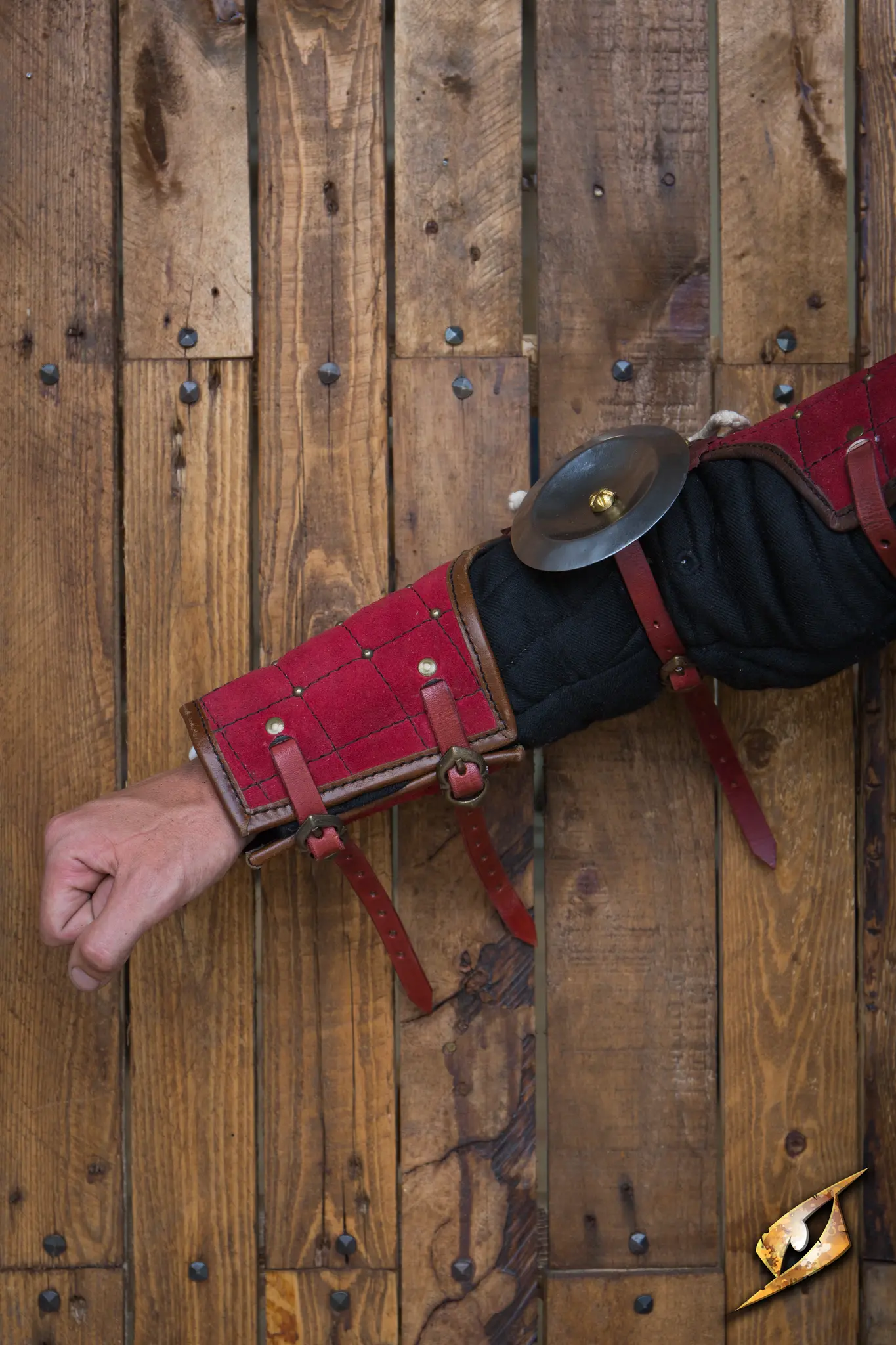 Splint Bracers - Image 9