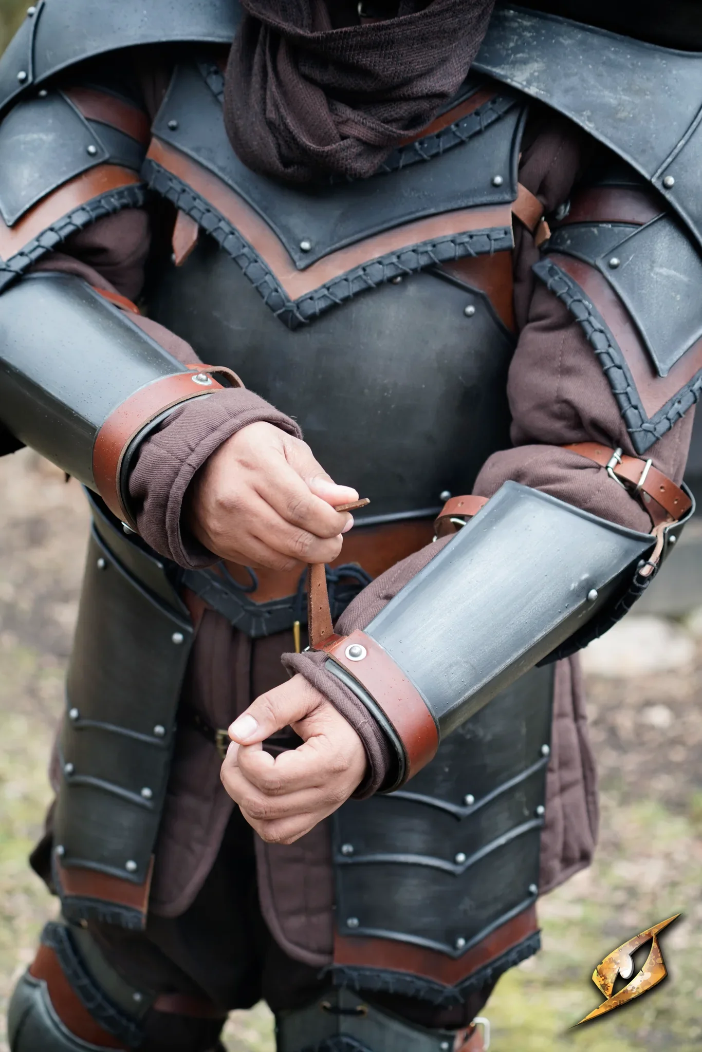 Rogue Arm Protection - Image 3
