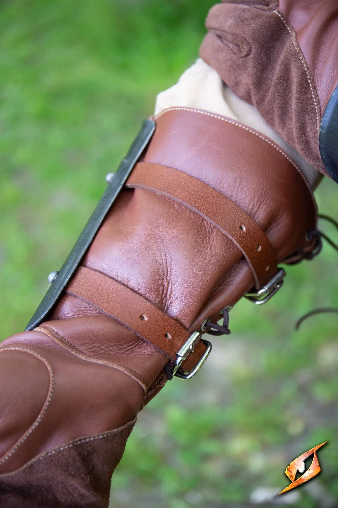Scout Arm Guards - Image 2