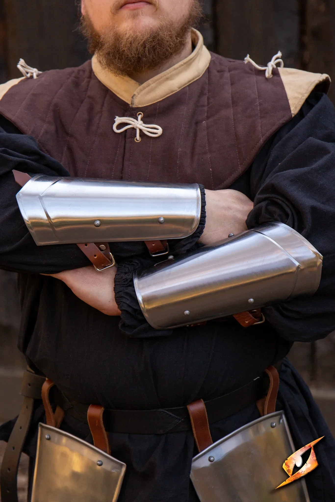 Scout Arm Guards - Image 5