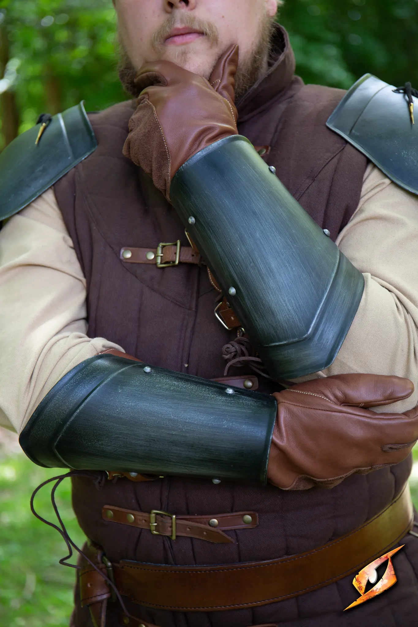 Scout Arm Guards - Image 7