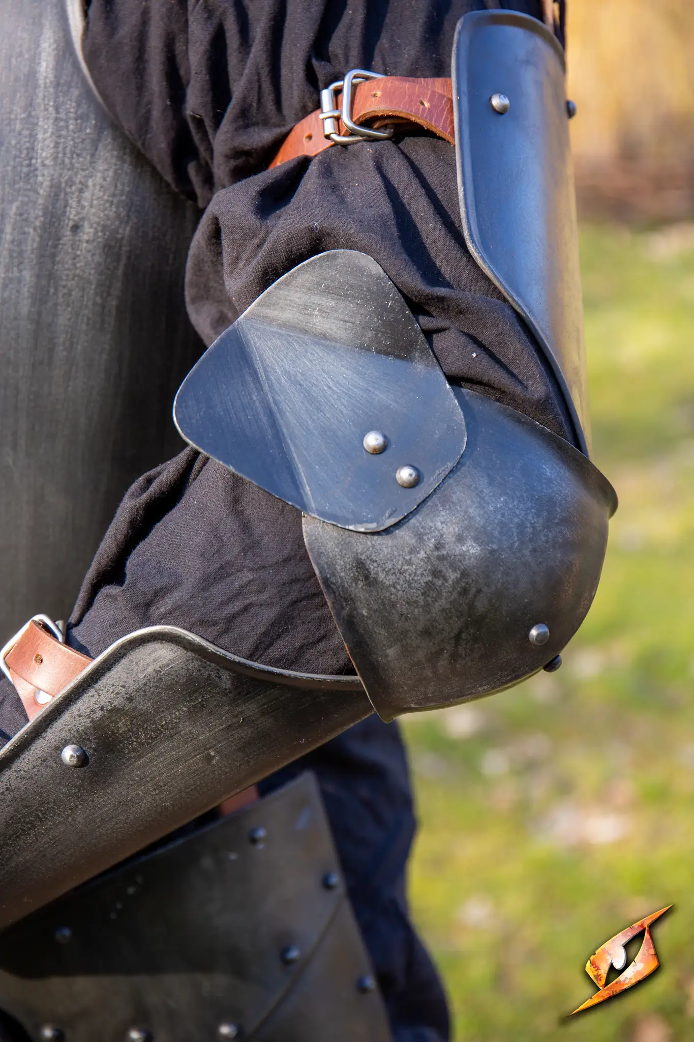 Soldier Arm Protection - Image 3