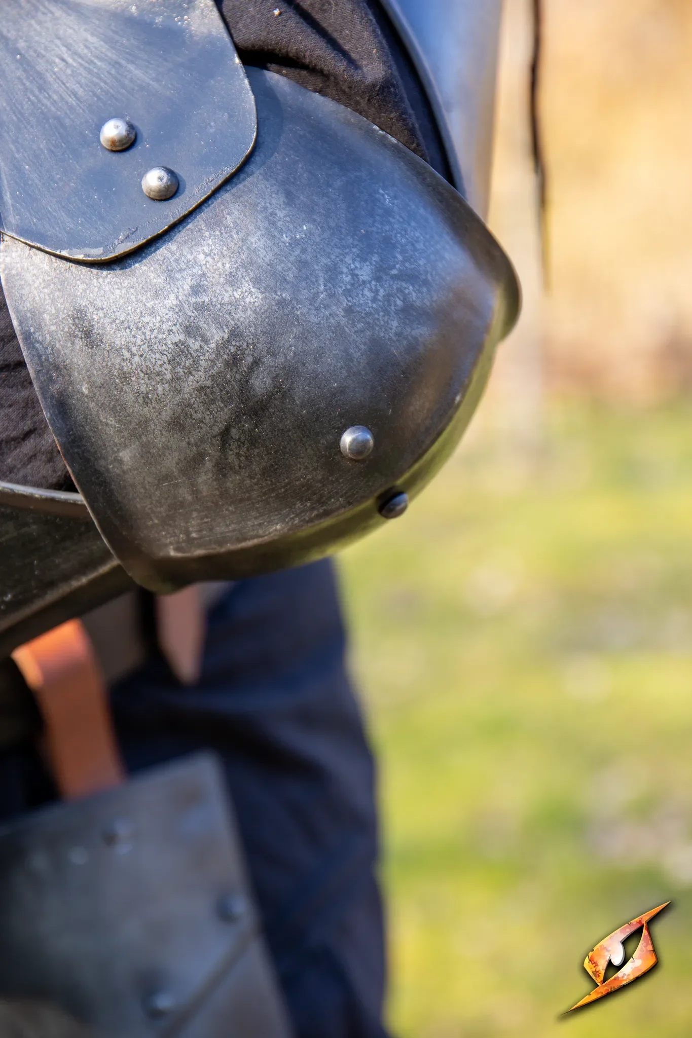 Soldier Arm Protection - Image 4