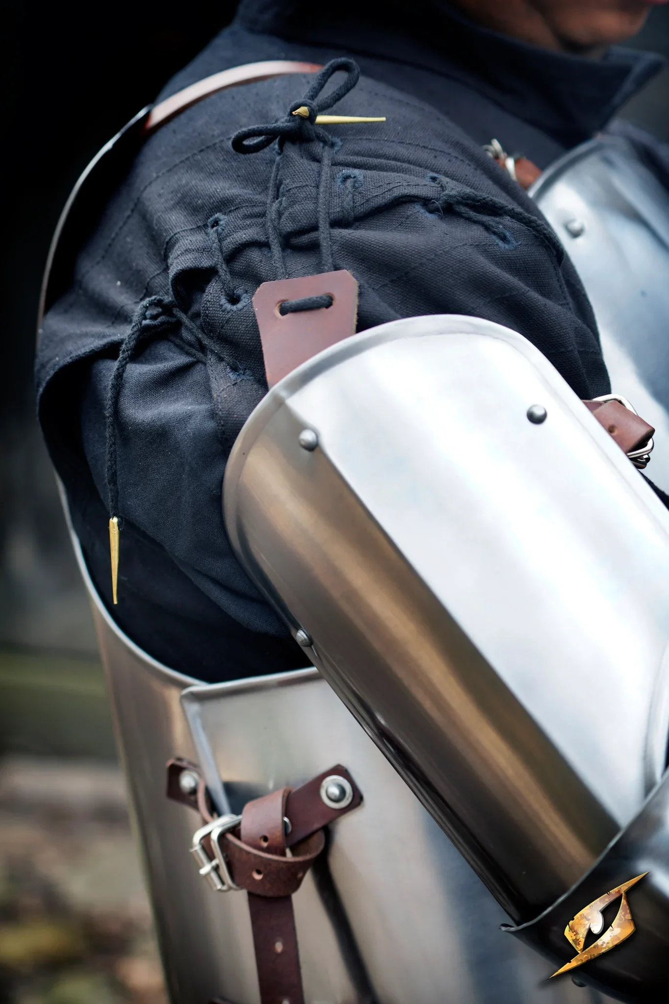 Soldier Arm Protection - Image 7