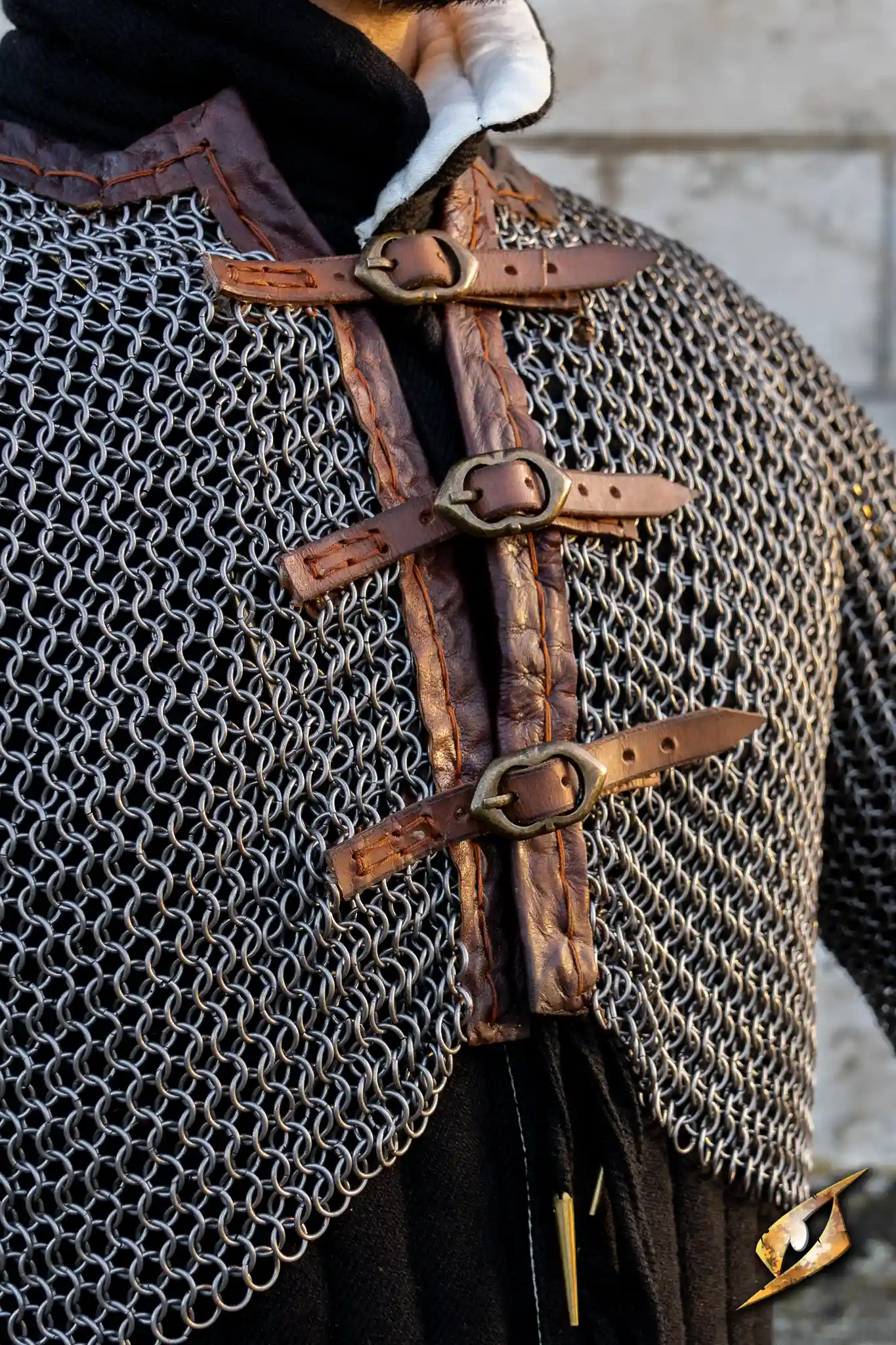 Chainmail Sleeves - Image 4