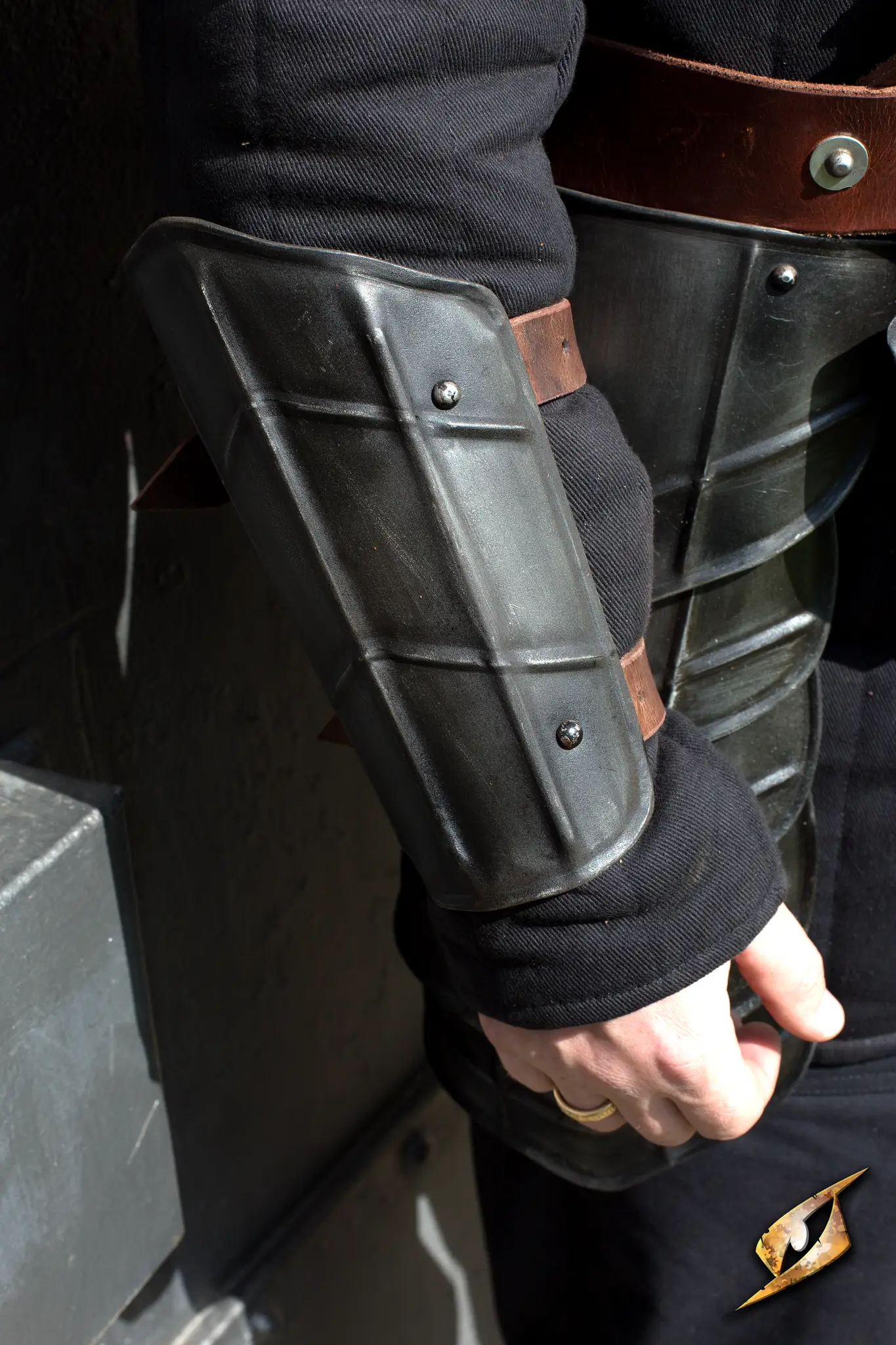 Arm Protection Drake - Image 2