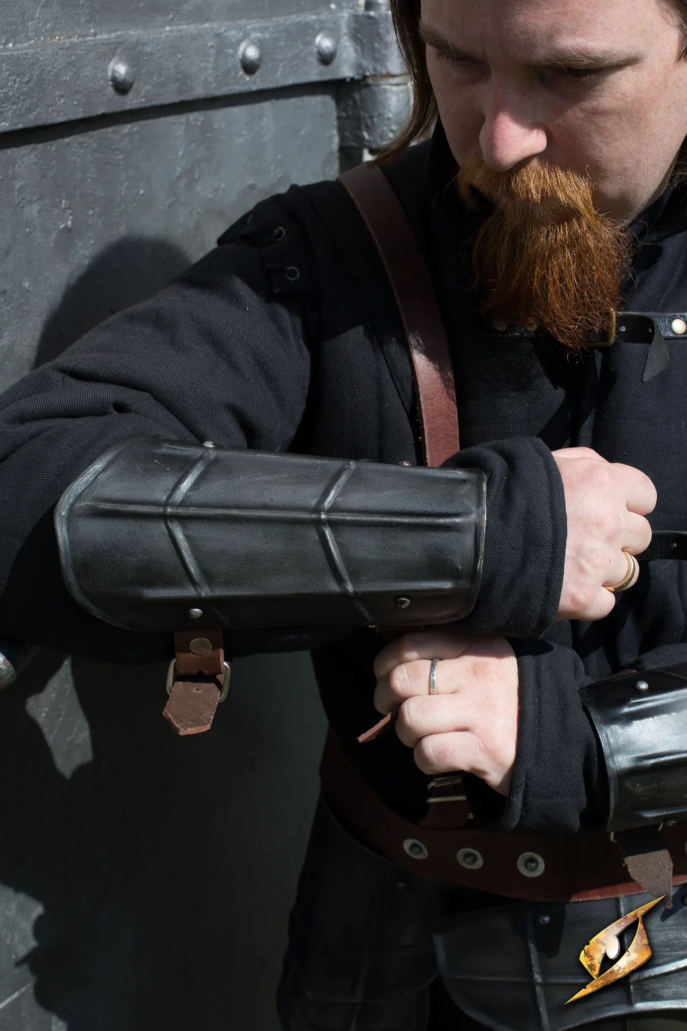 Arm Protection Drake - Image 3