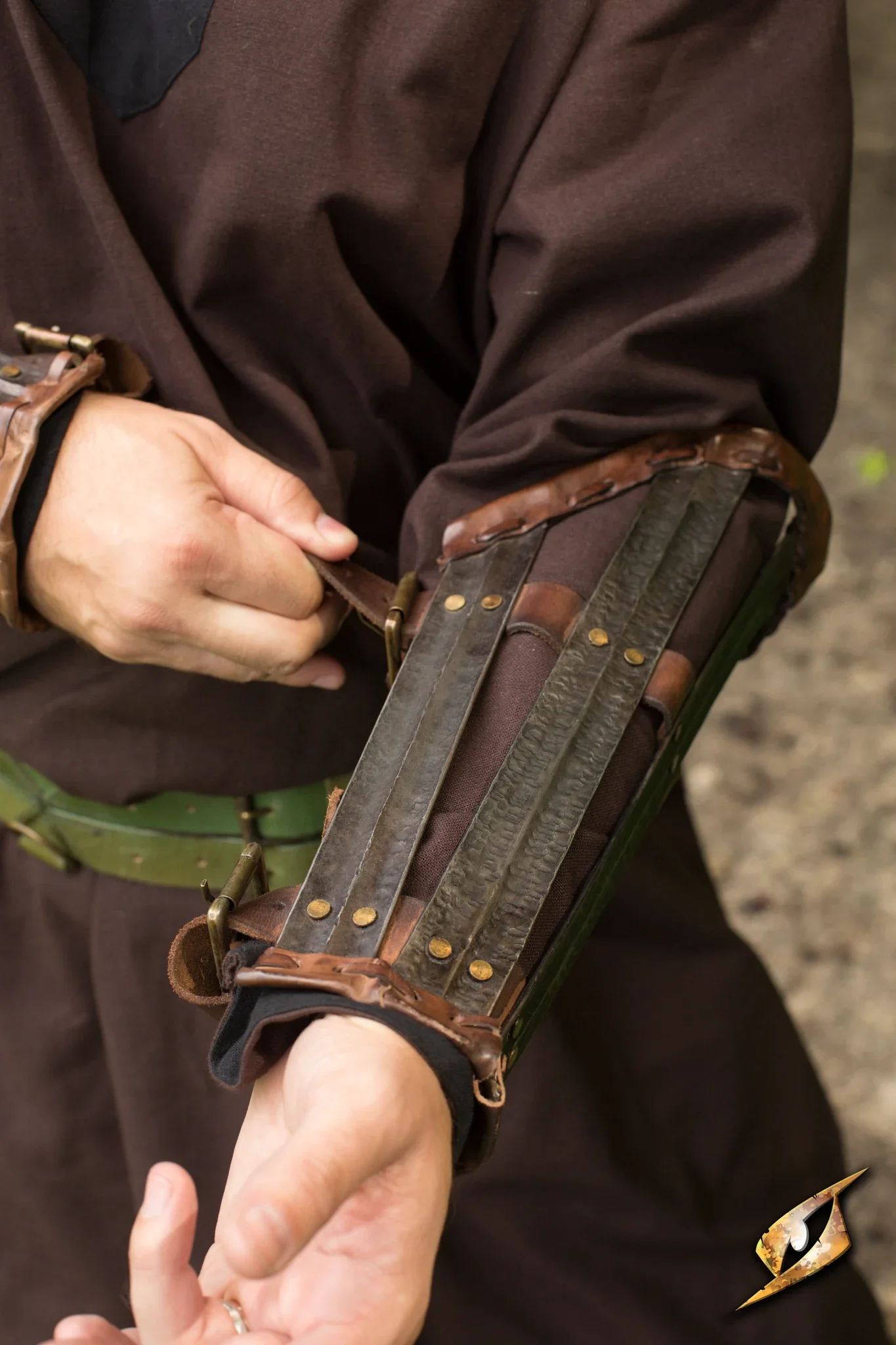 Viking Arm Protection - Image 7
