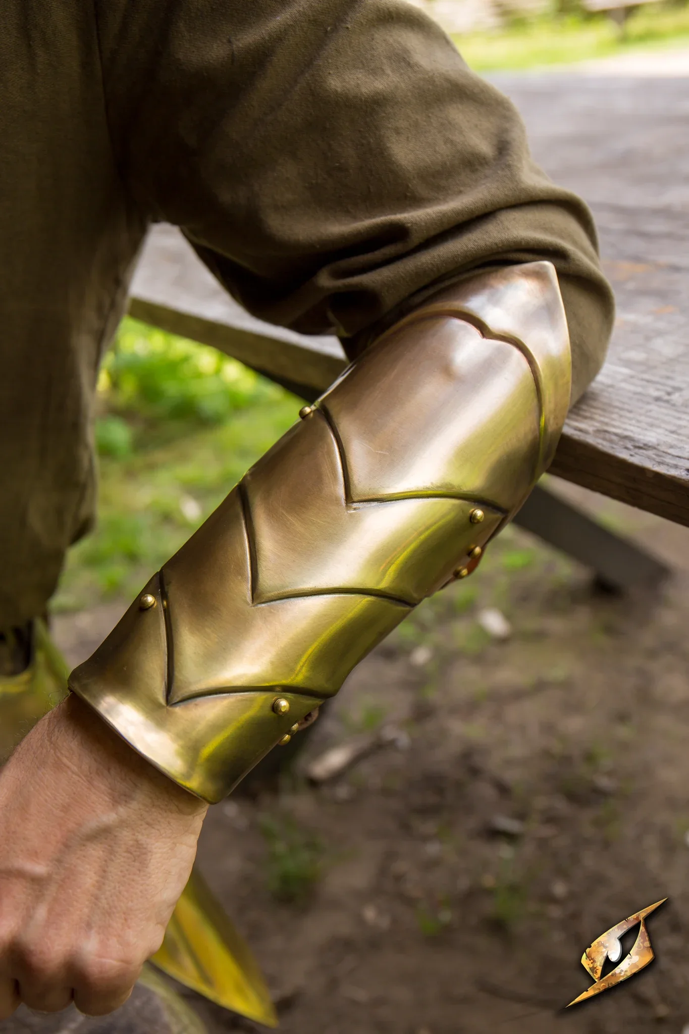 Illumine Bracer - Image 7