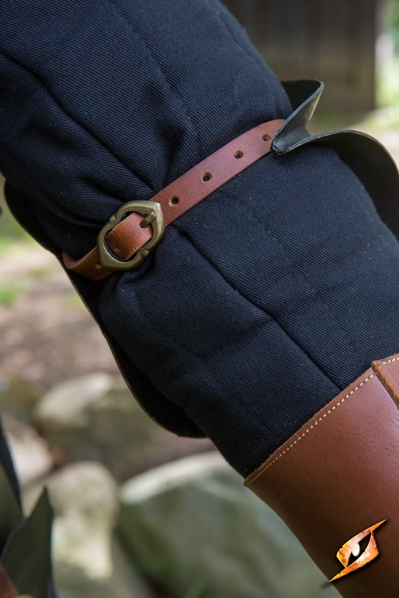 Milanese Couter - Image 4
