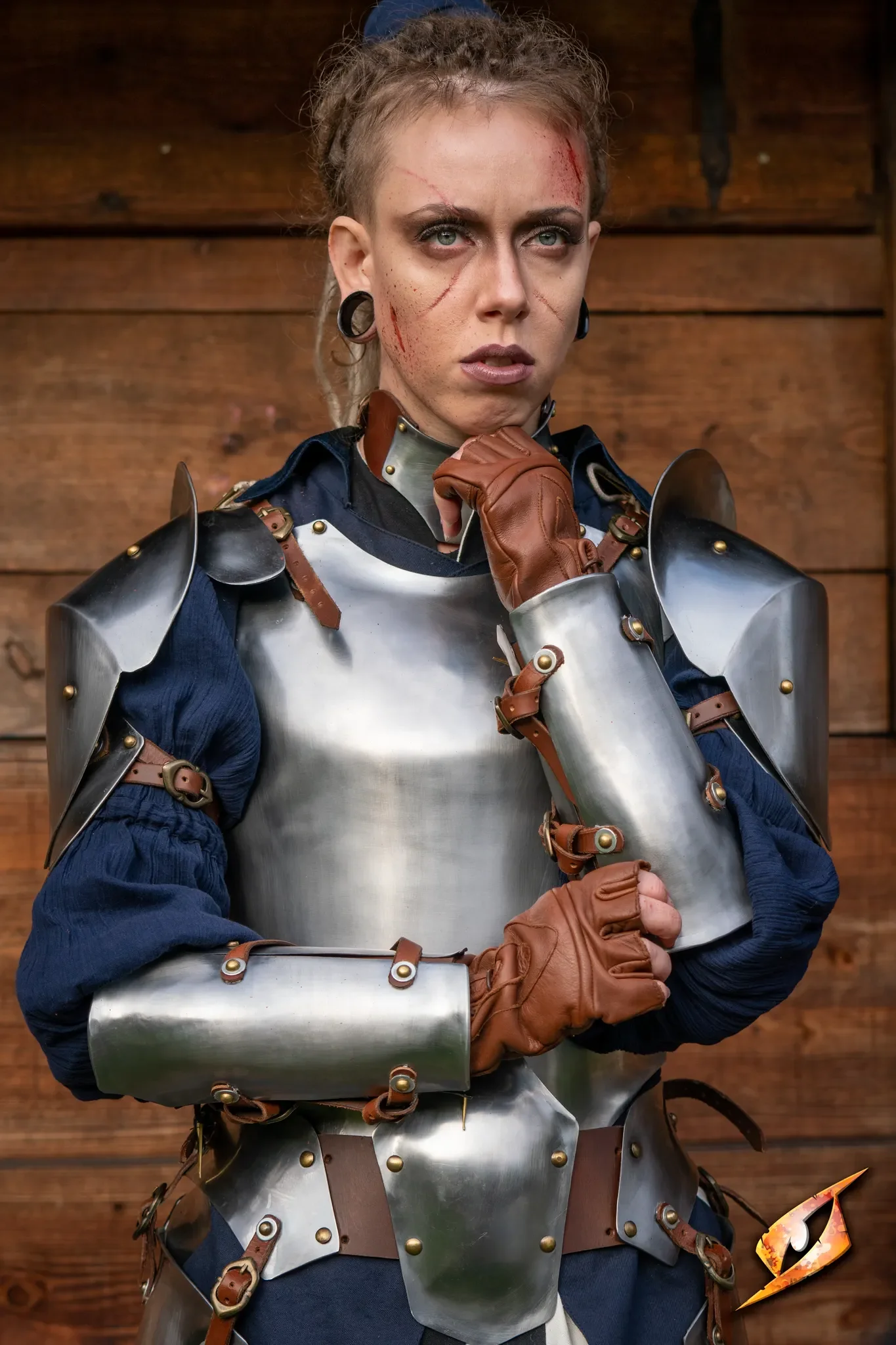 Renegade Vambraces - Image 13