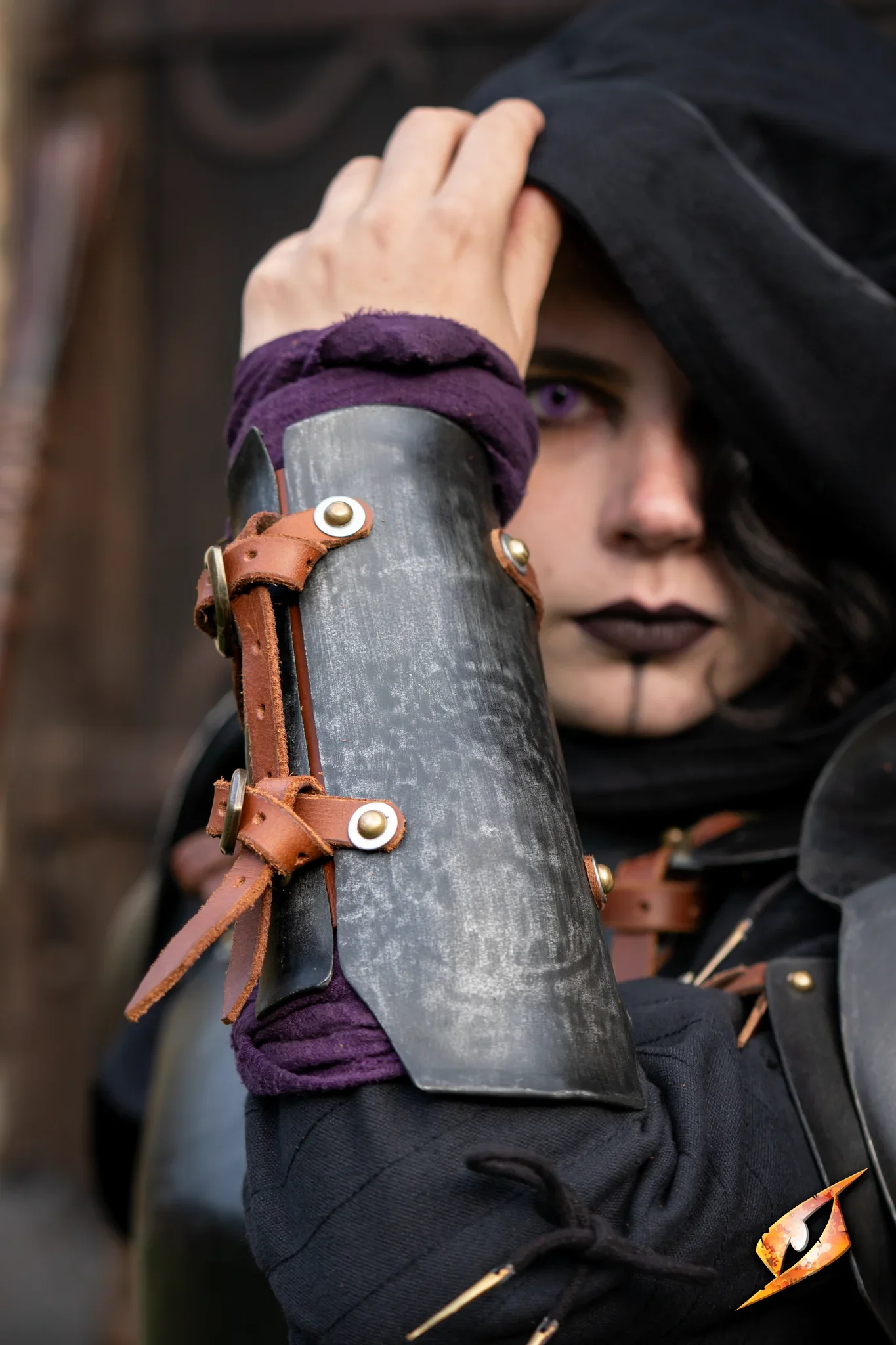 Renegade Vambraces - Image 3