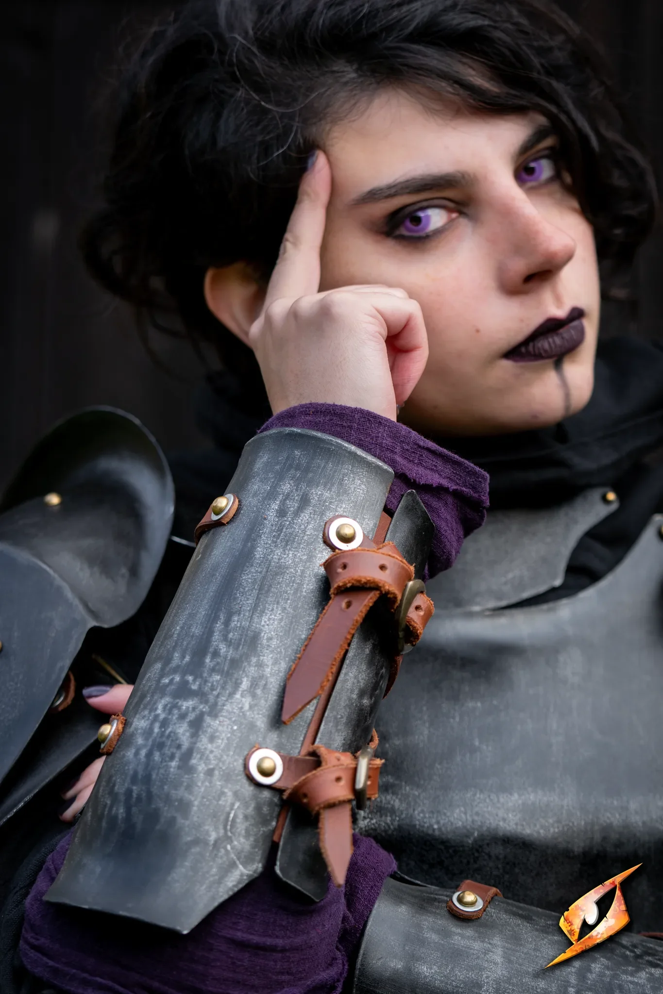 Renegade Vambraces - Image 4