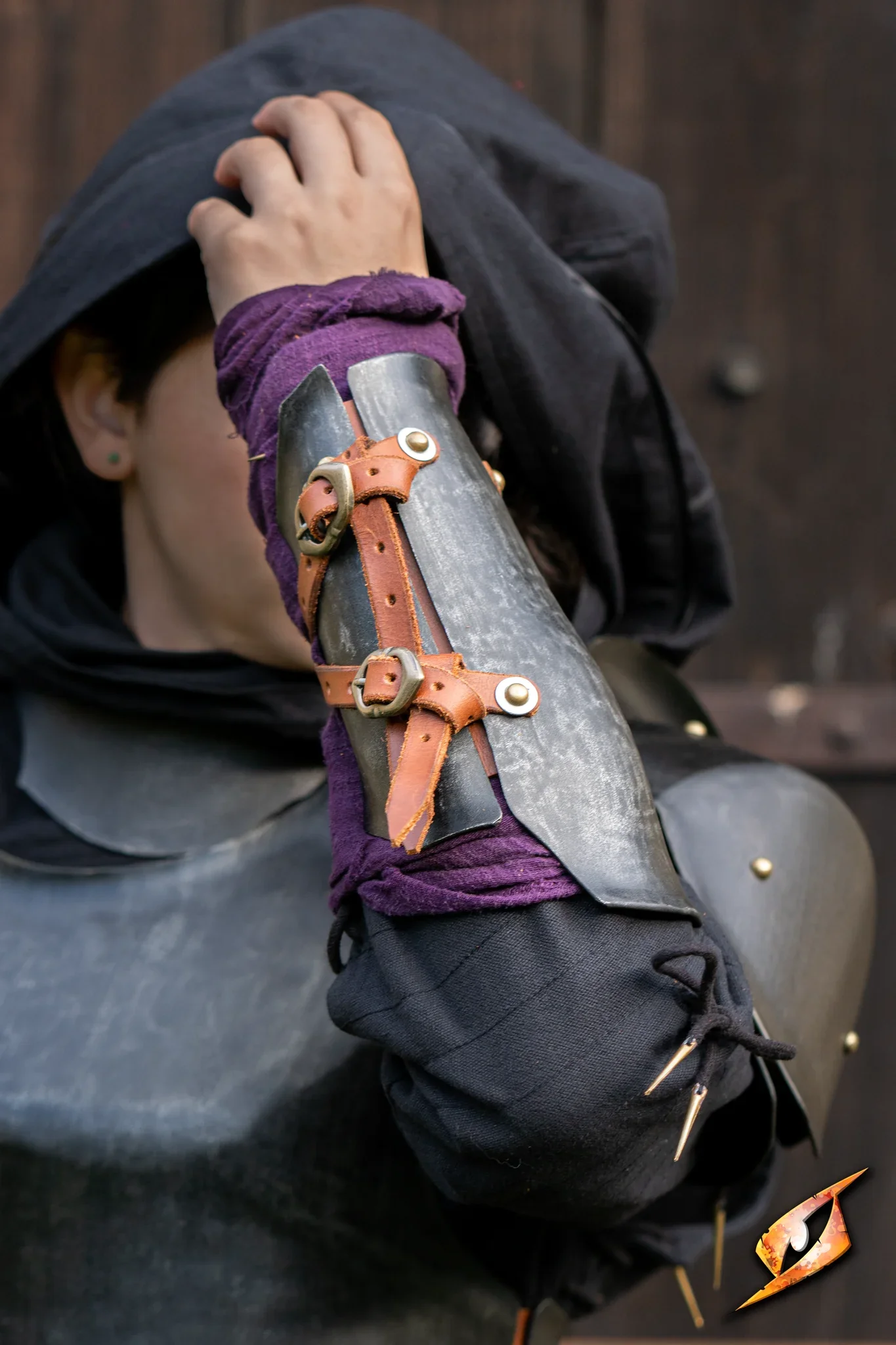 Renegade Vambraces - Image 5