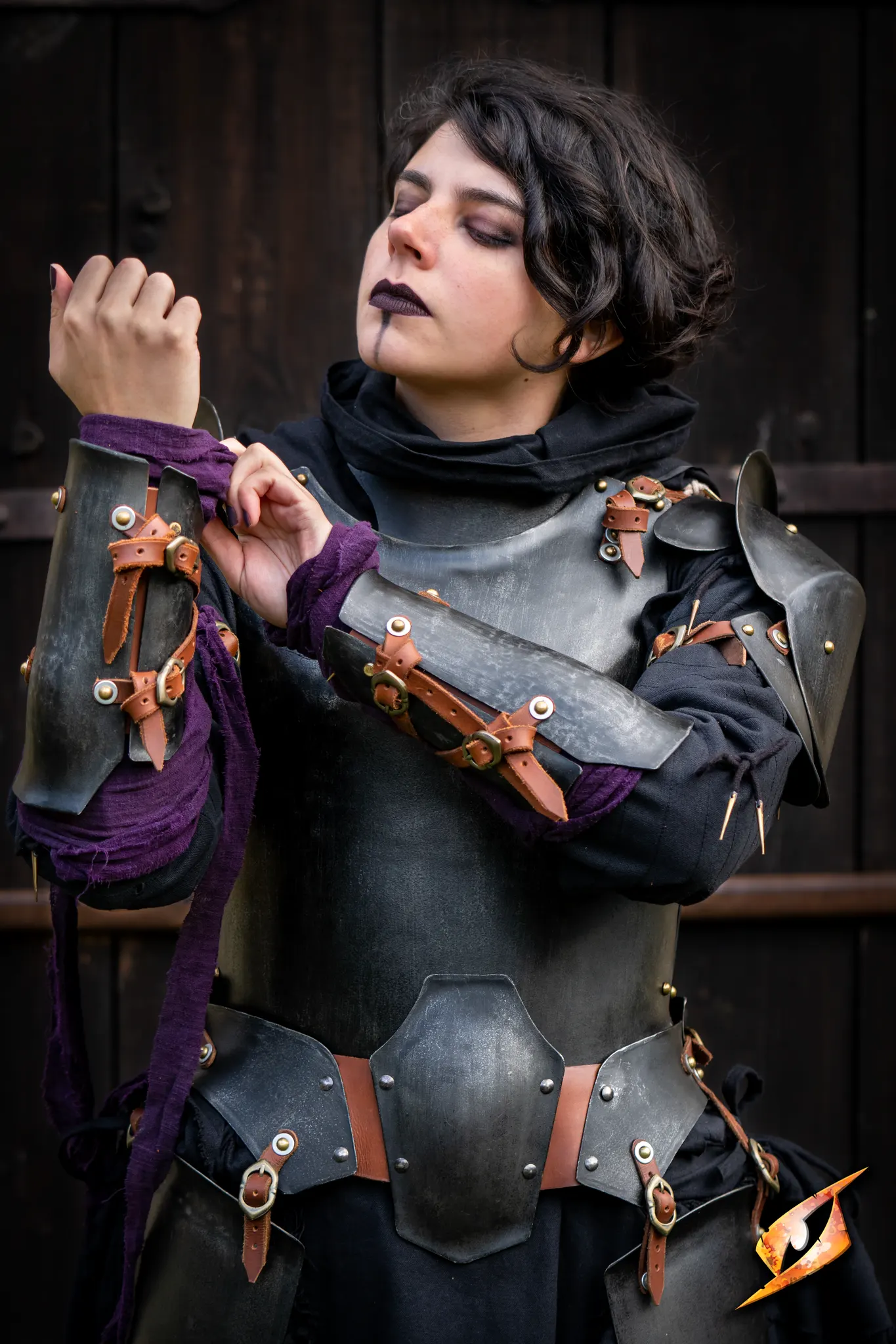 Renegade Vambraces - Image 6