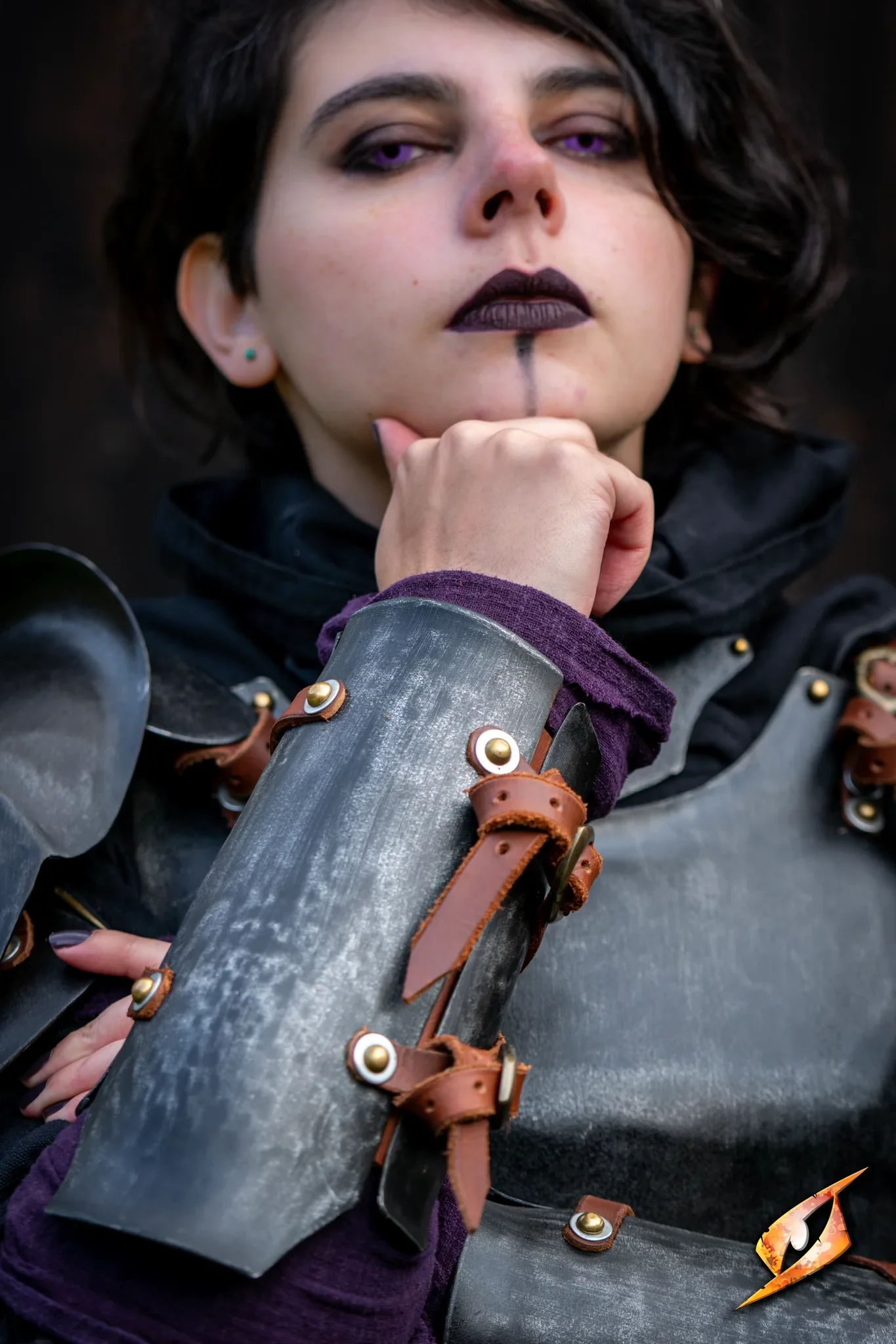 Renegade Vambraces - Image 7