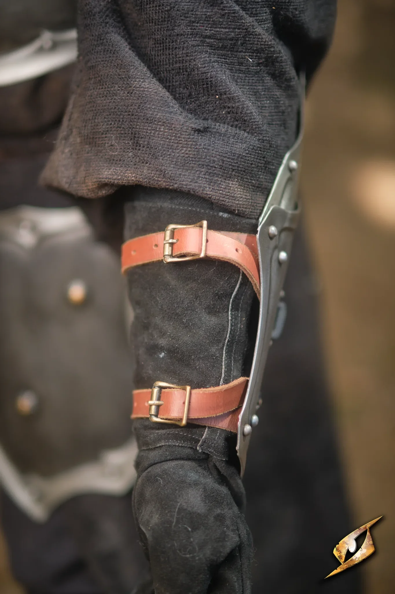 Marauder Armguards - Image 4